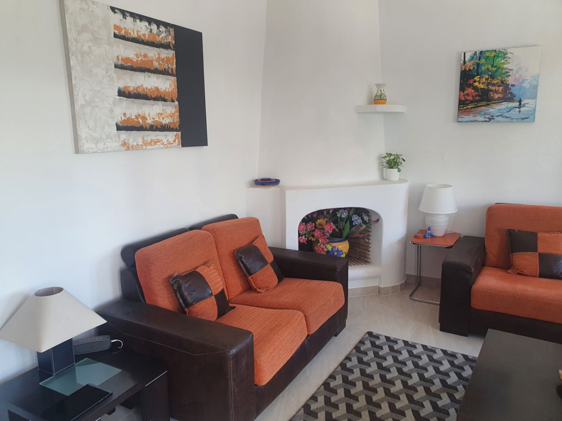 Condominium dans Ojén, Andalousie 10762215