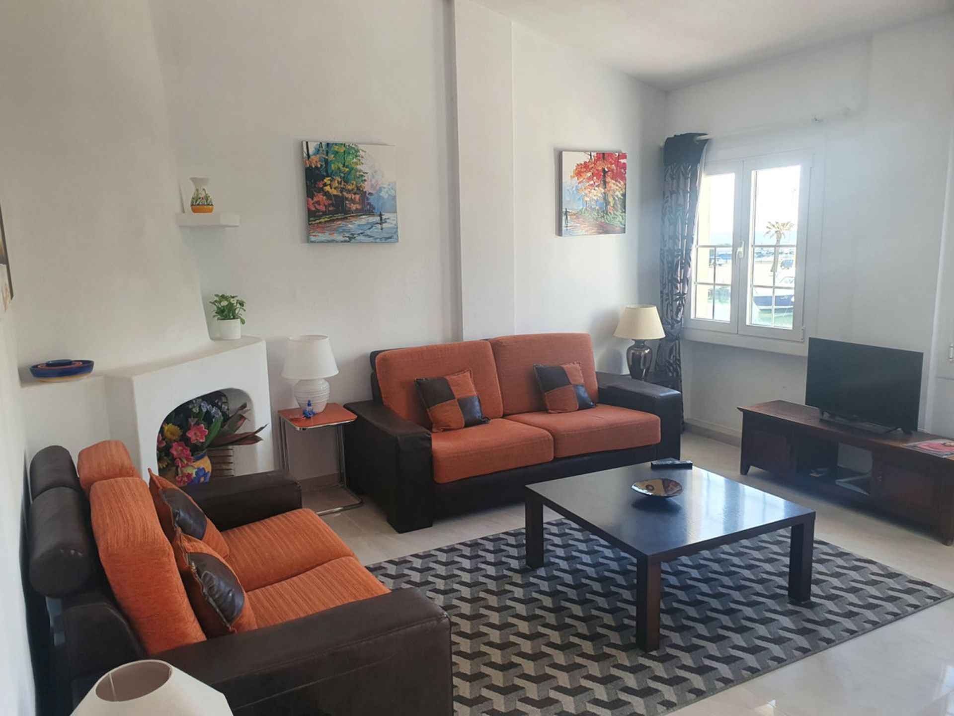 Condominium dans Ojén, Andalousie 10762215