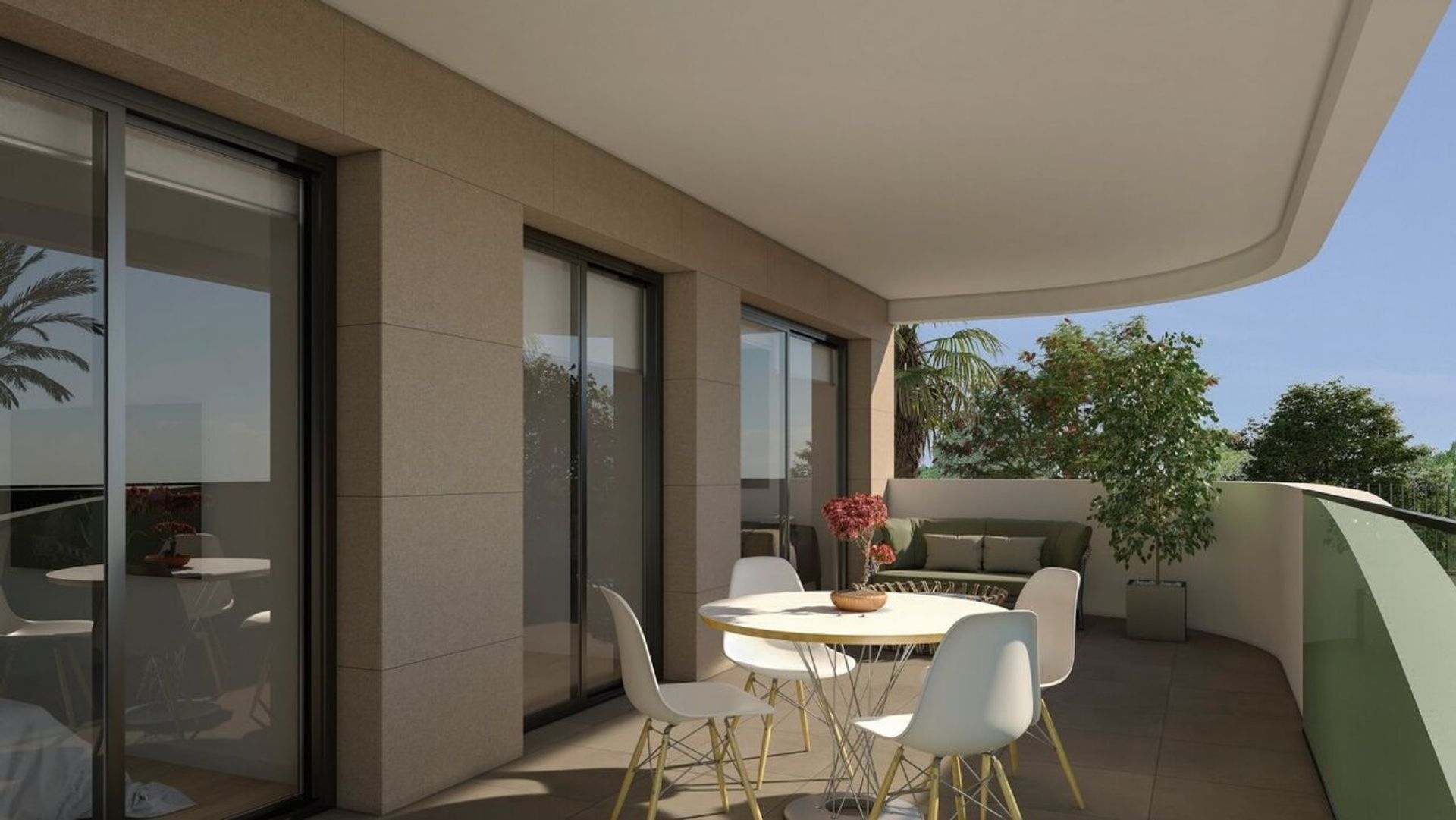 Condominium in El Alted, Valencia 10762230