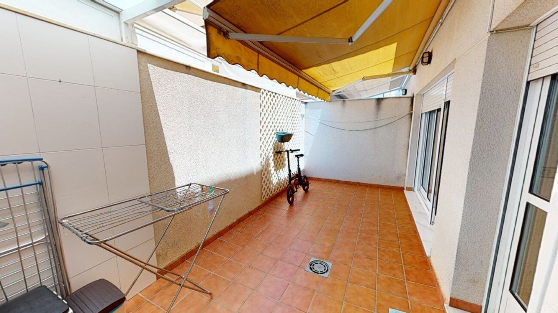 rumah dalam Las Beatas, Región de Murcia 10762263