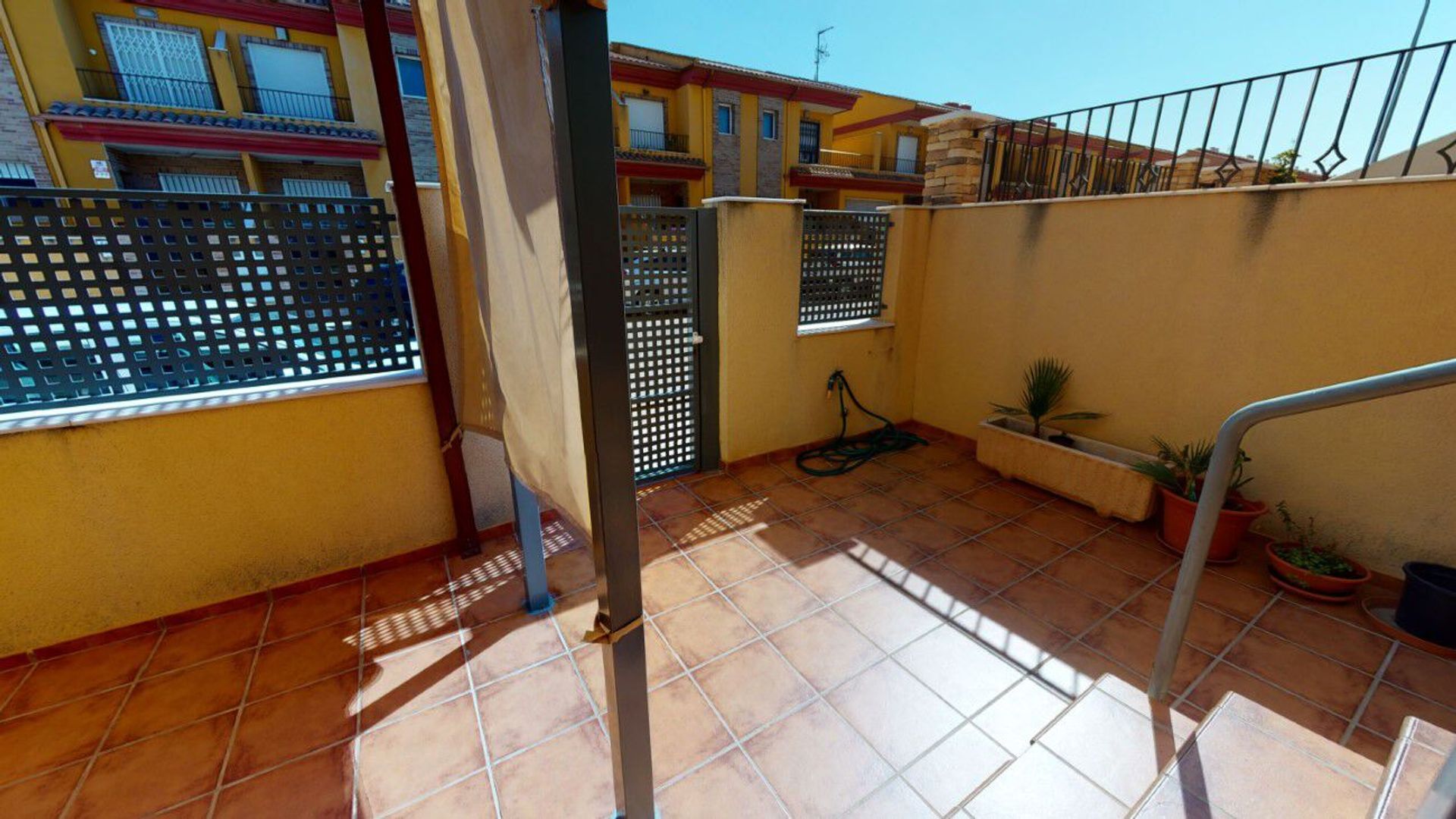 rumah dalam Las Beatas, Región de Murcia 10762263