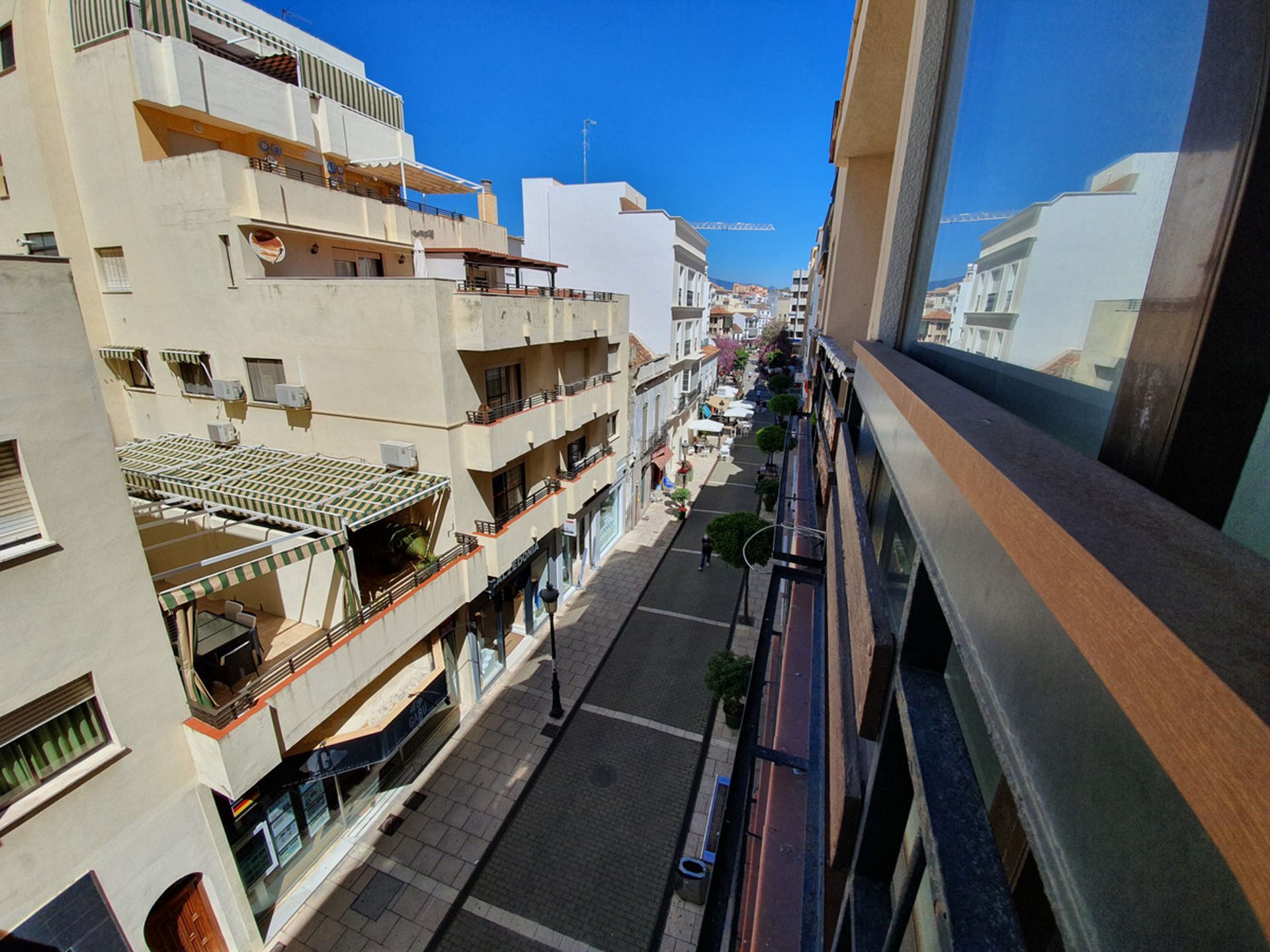 Condominio en Estepona, Andalucía 10762270