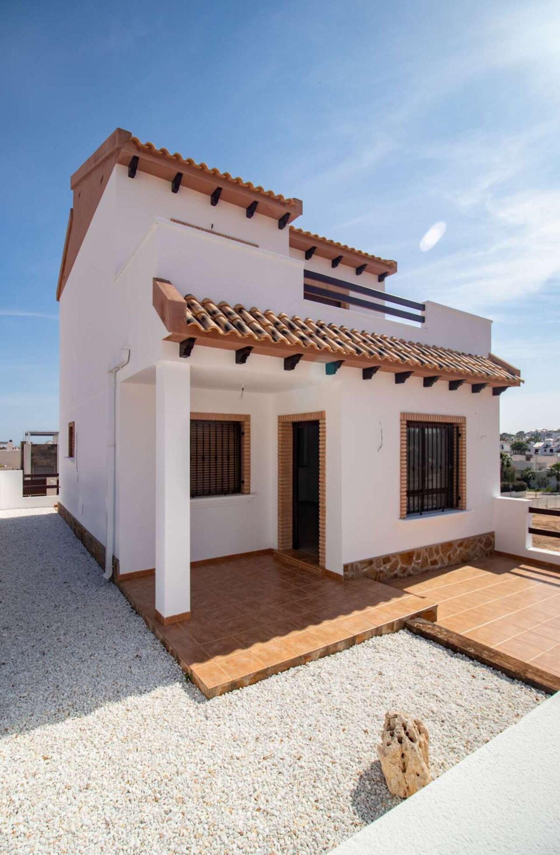 House in San Miguel de Salinas, Valencia 10762282