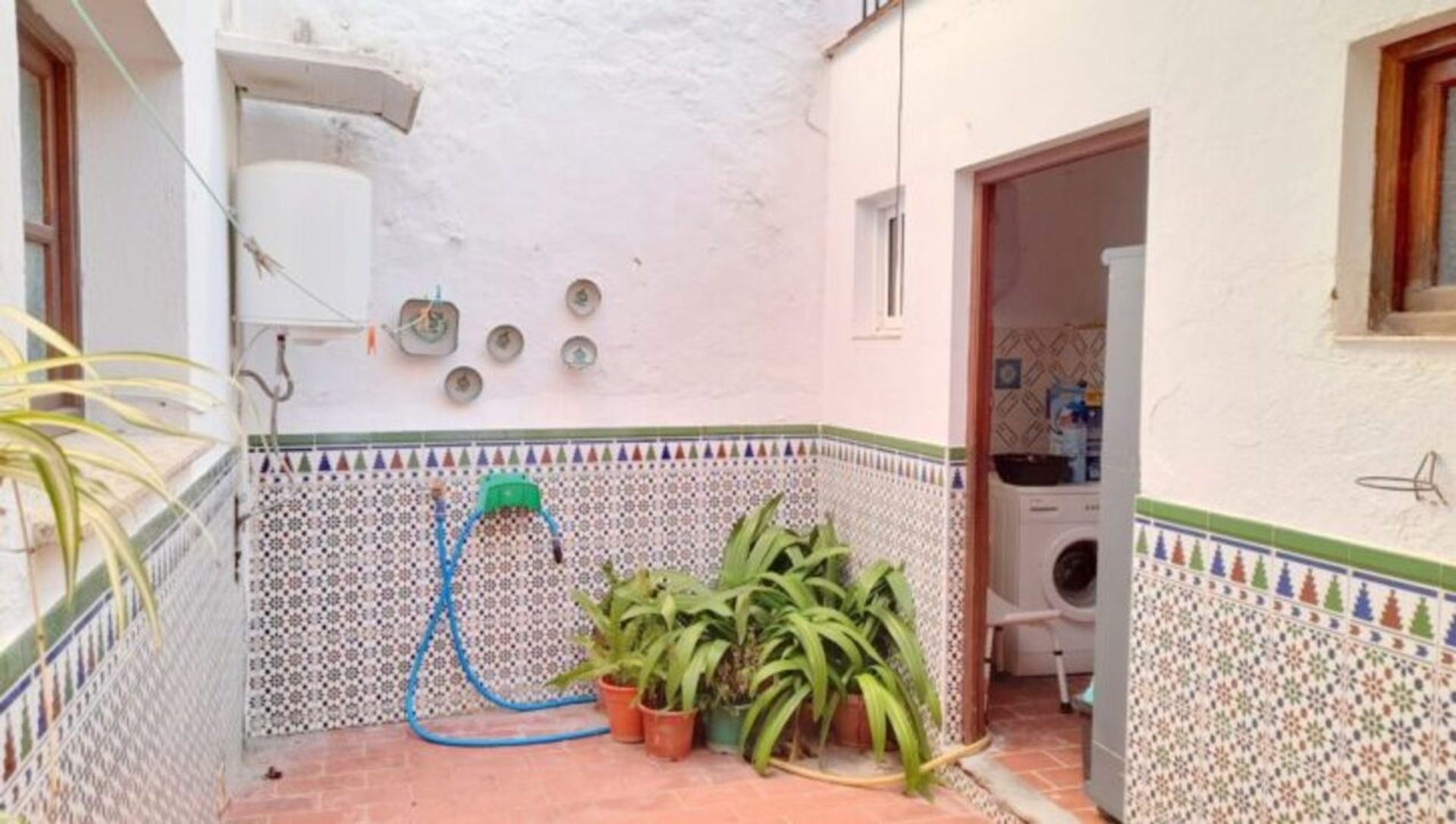 loger dans Álora, Andalucía 10762286