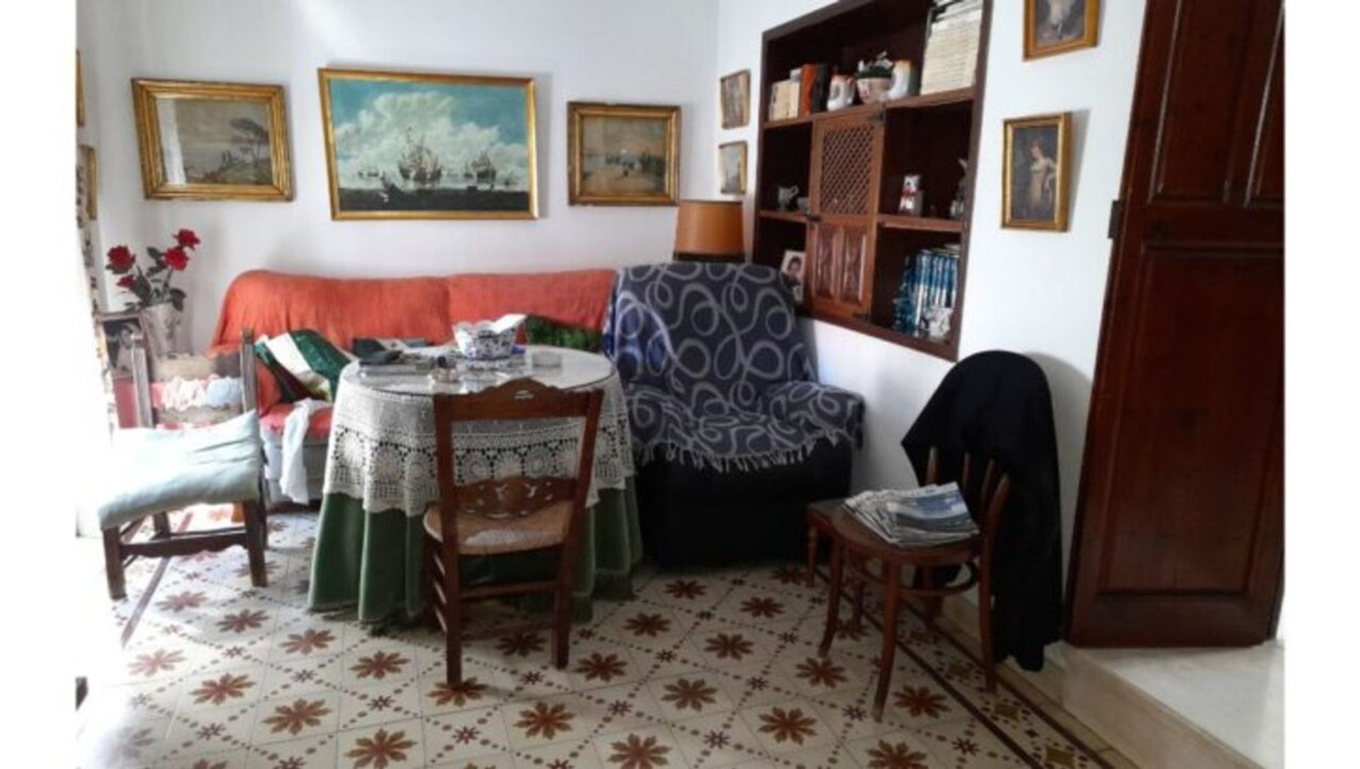 Haus im Carratraca, Andalusien 10762295