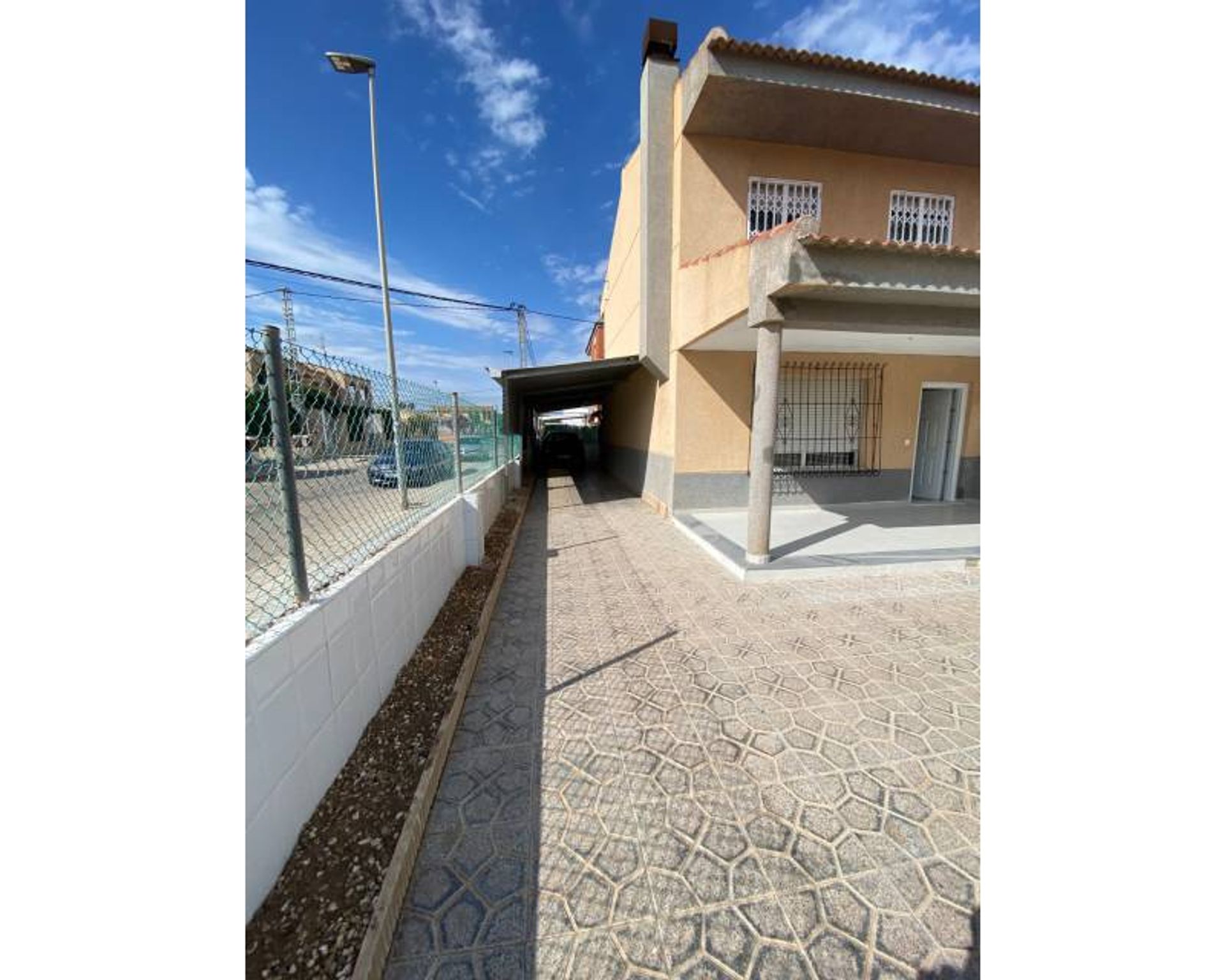 Hus i Torre del Rame, Murcia 10762298