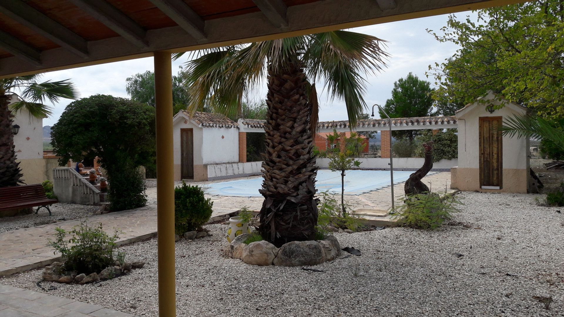 Huis in Calasparra, Región de Murcia 10762309