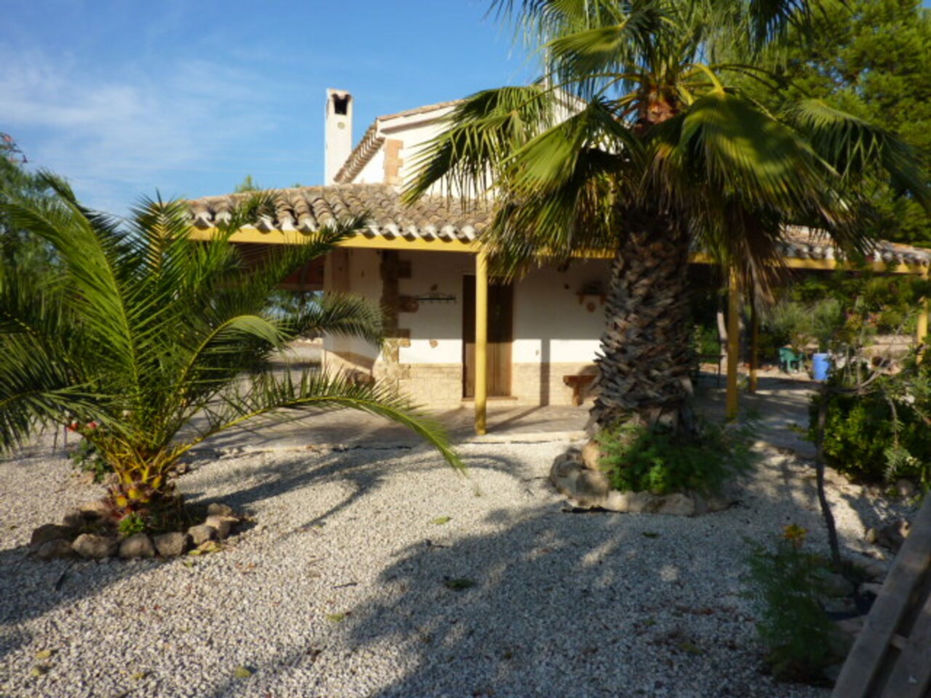 Huis in Calasparra, Región de Murcia 10762309