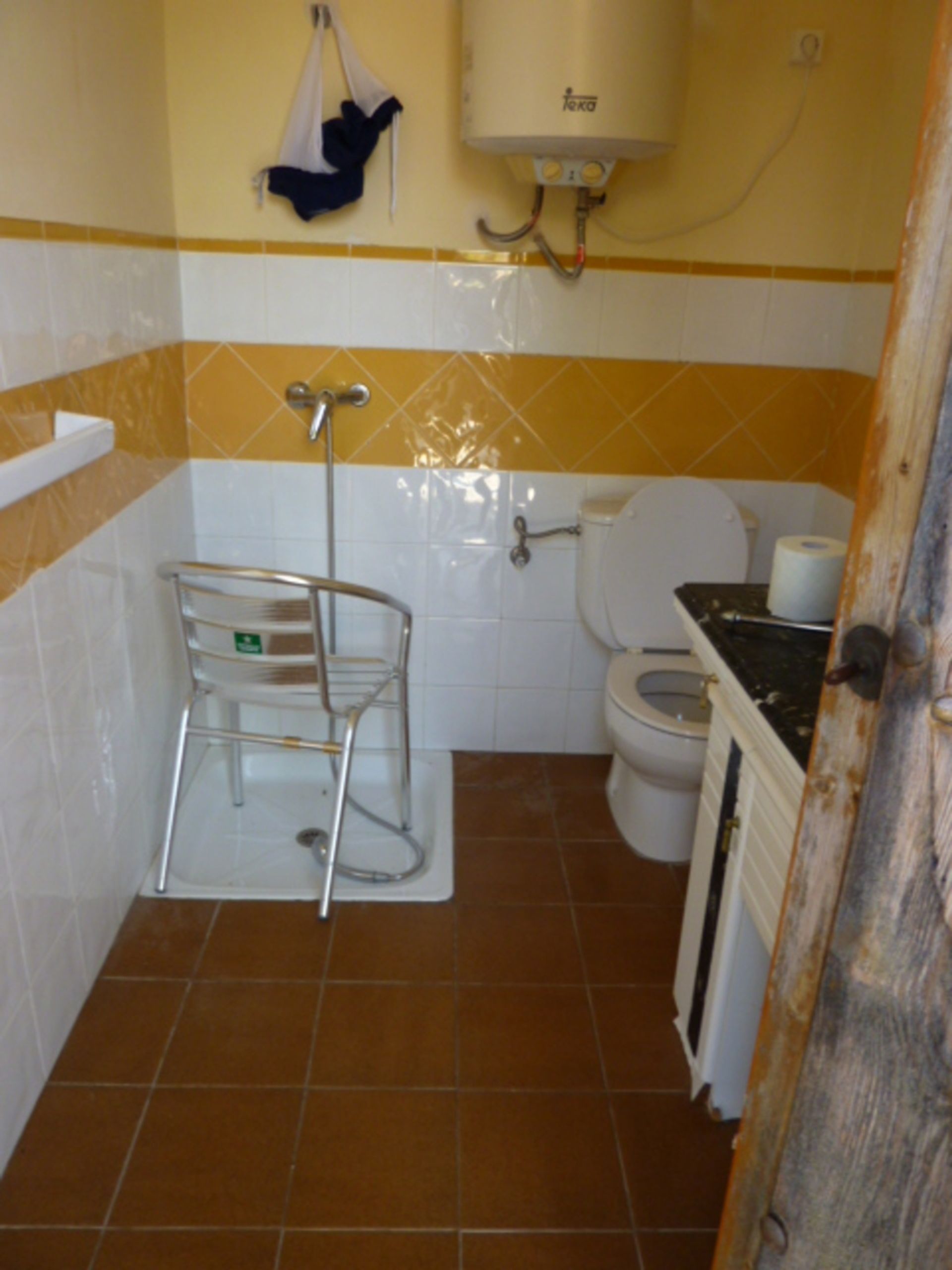 Huis in Calasparra, Región de Murcia 10762309