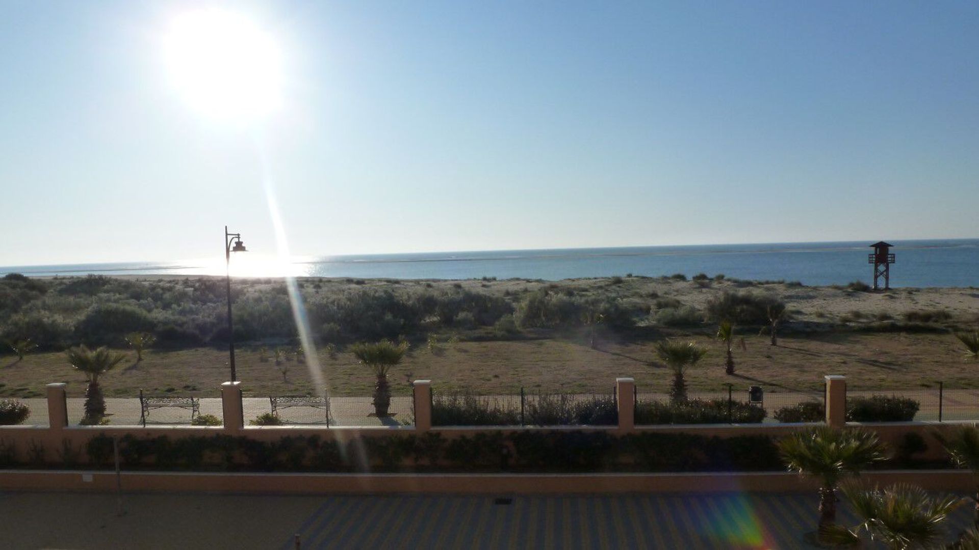 Condominium in Ayamonte, Andalucía 10762313