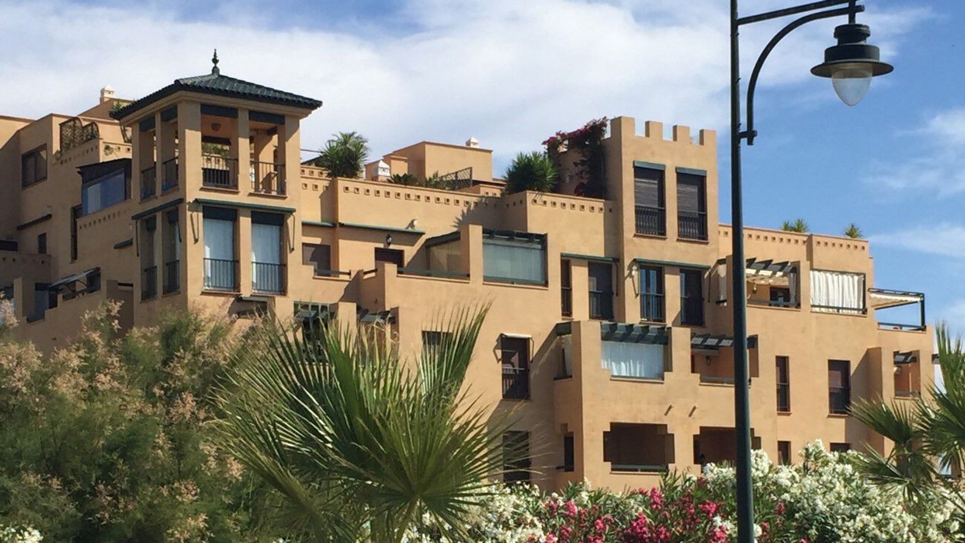 Condominio nel Ayamonte, Andalucía 10762313