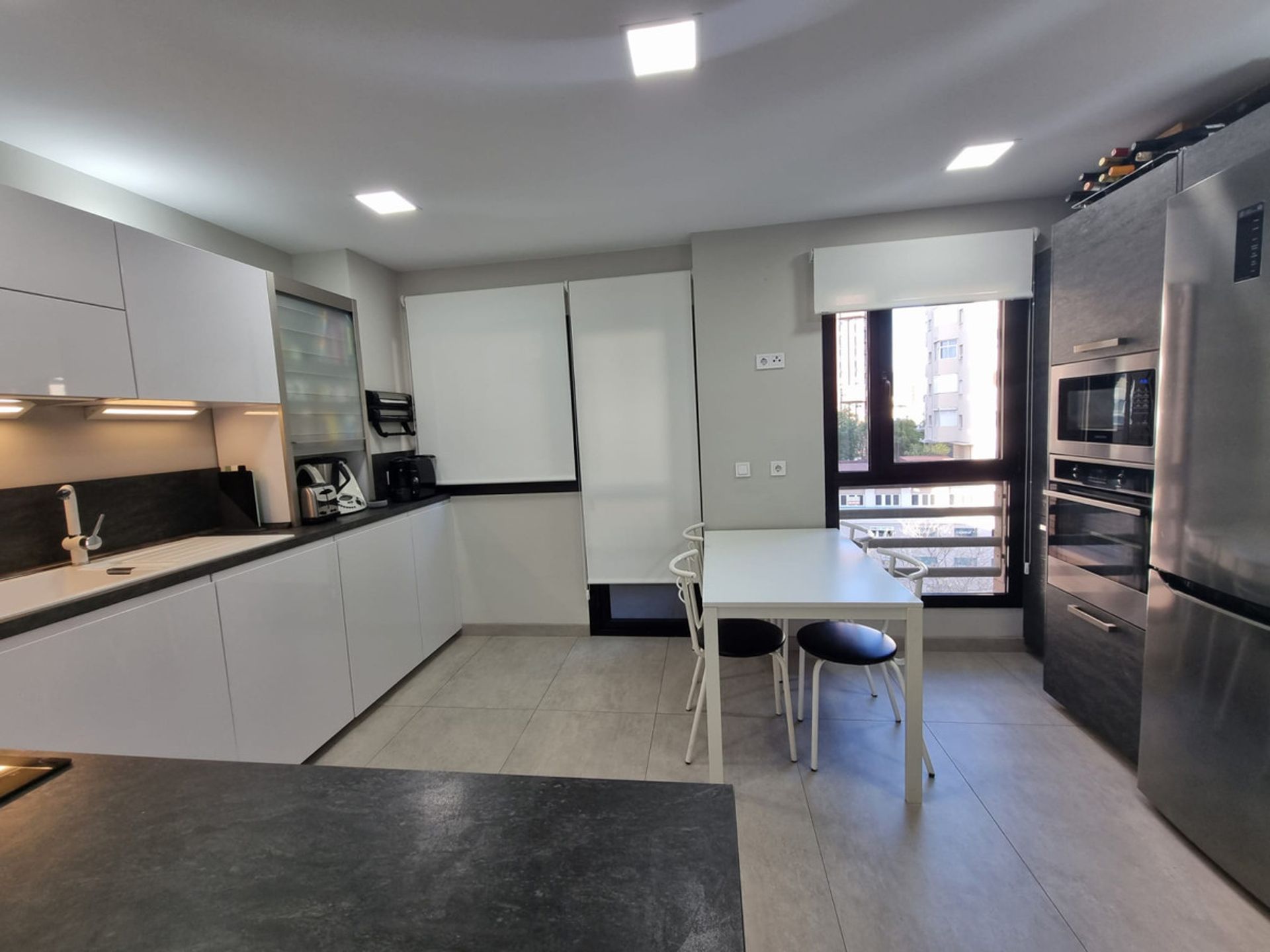 Condominio en Málaga, Andalucía 10762314