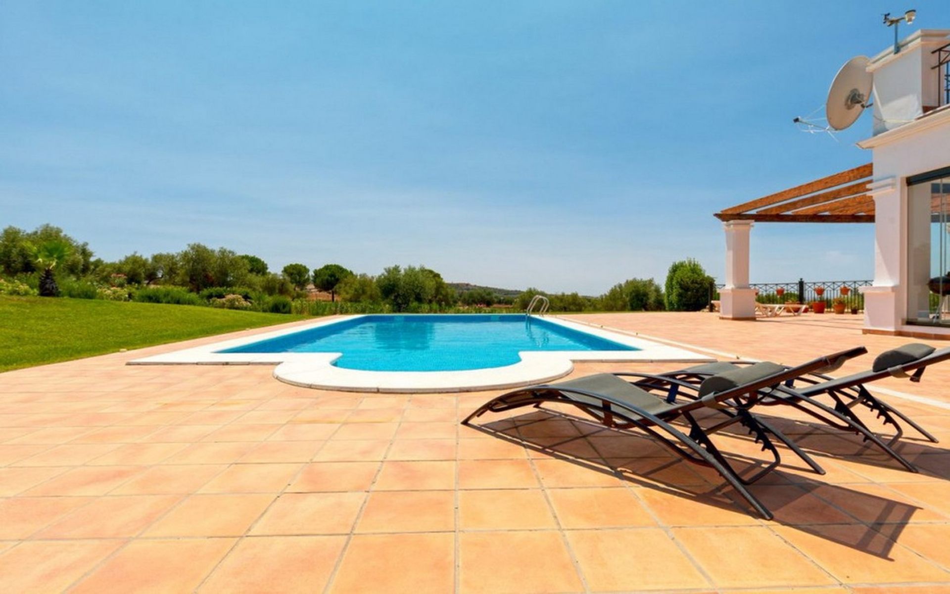 House in Arcos de la Frontera, Andalucía 10762318