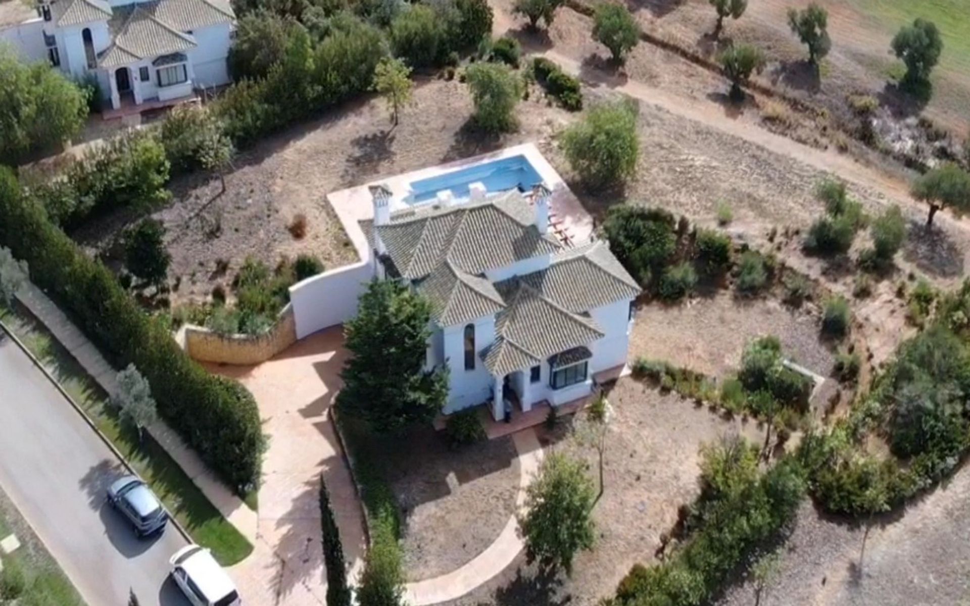 House in Arcos de la Frontera, Andalucía 10762318