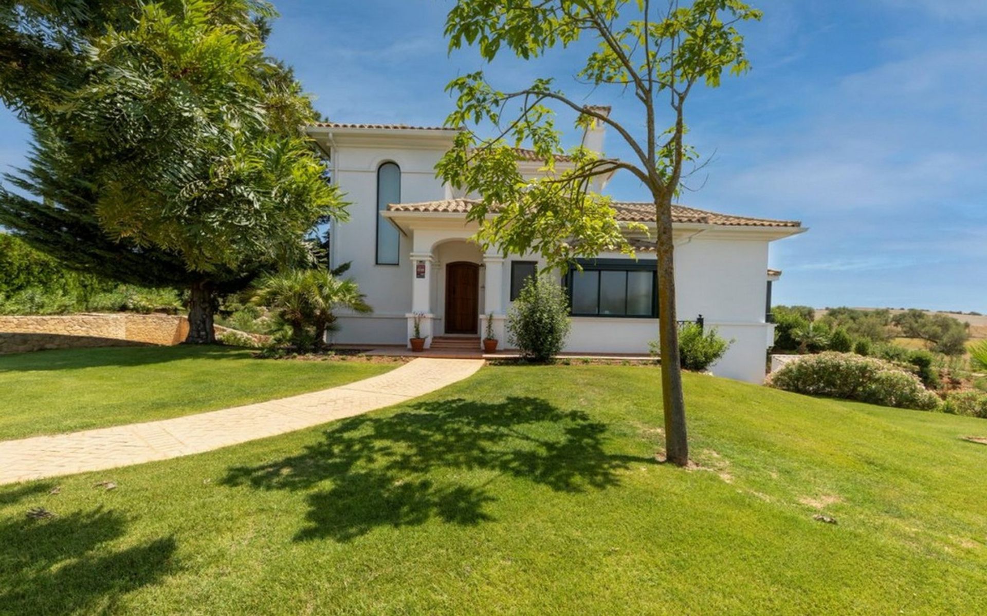 House in Arcos de la Frontera, Andalucía 10762318