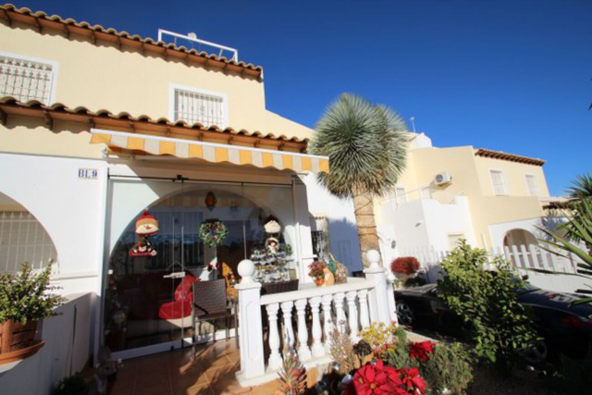 casa en Alicante (Alacant), Comunidad Valenciana 10762319