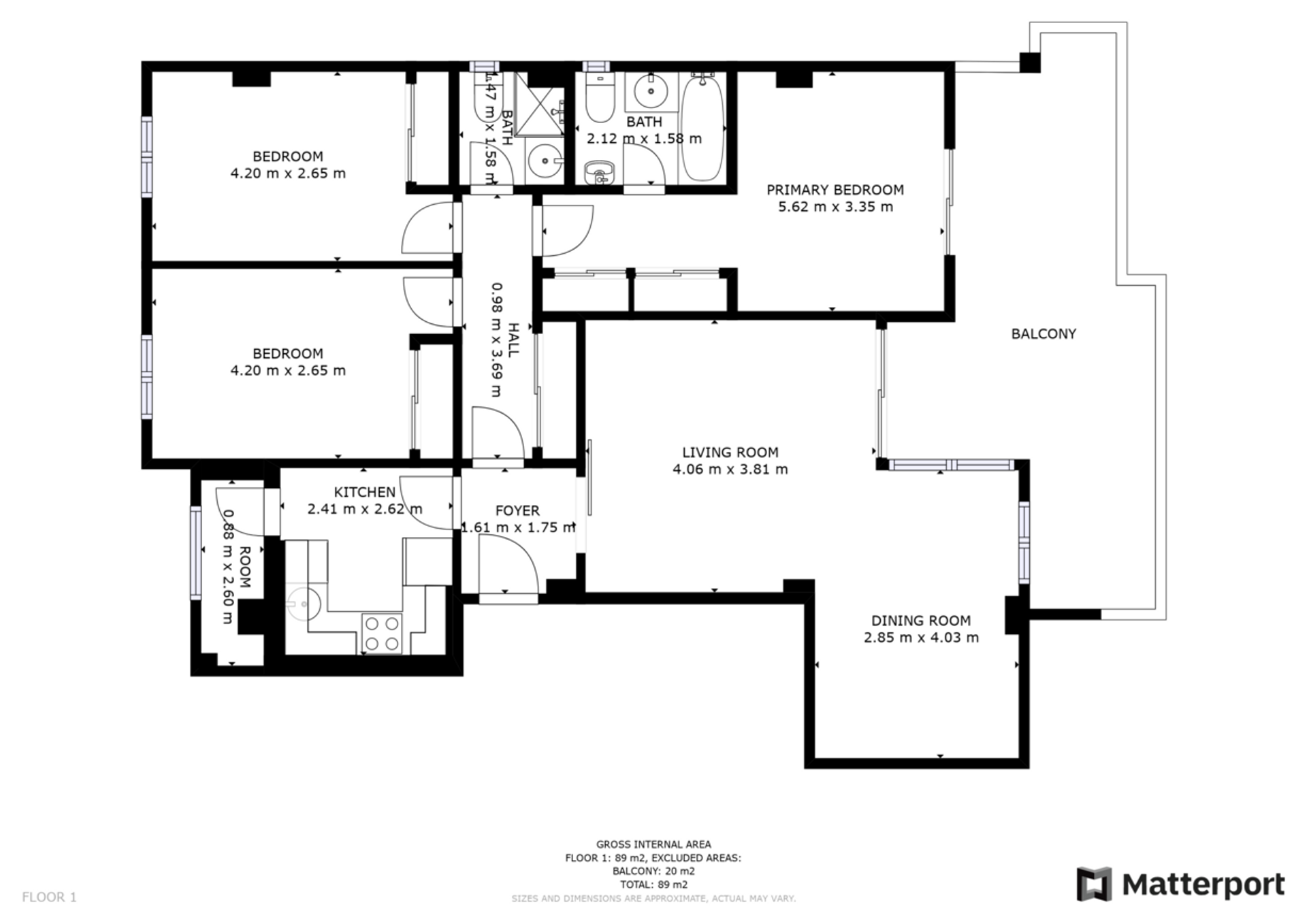 Kondominium dalam Estepona, Andalucía 10762329