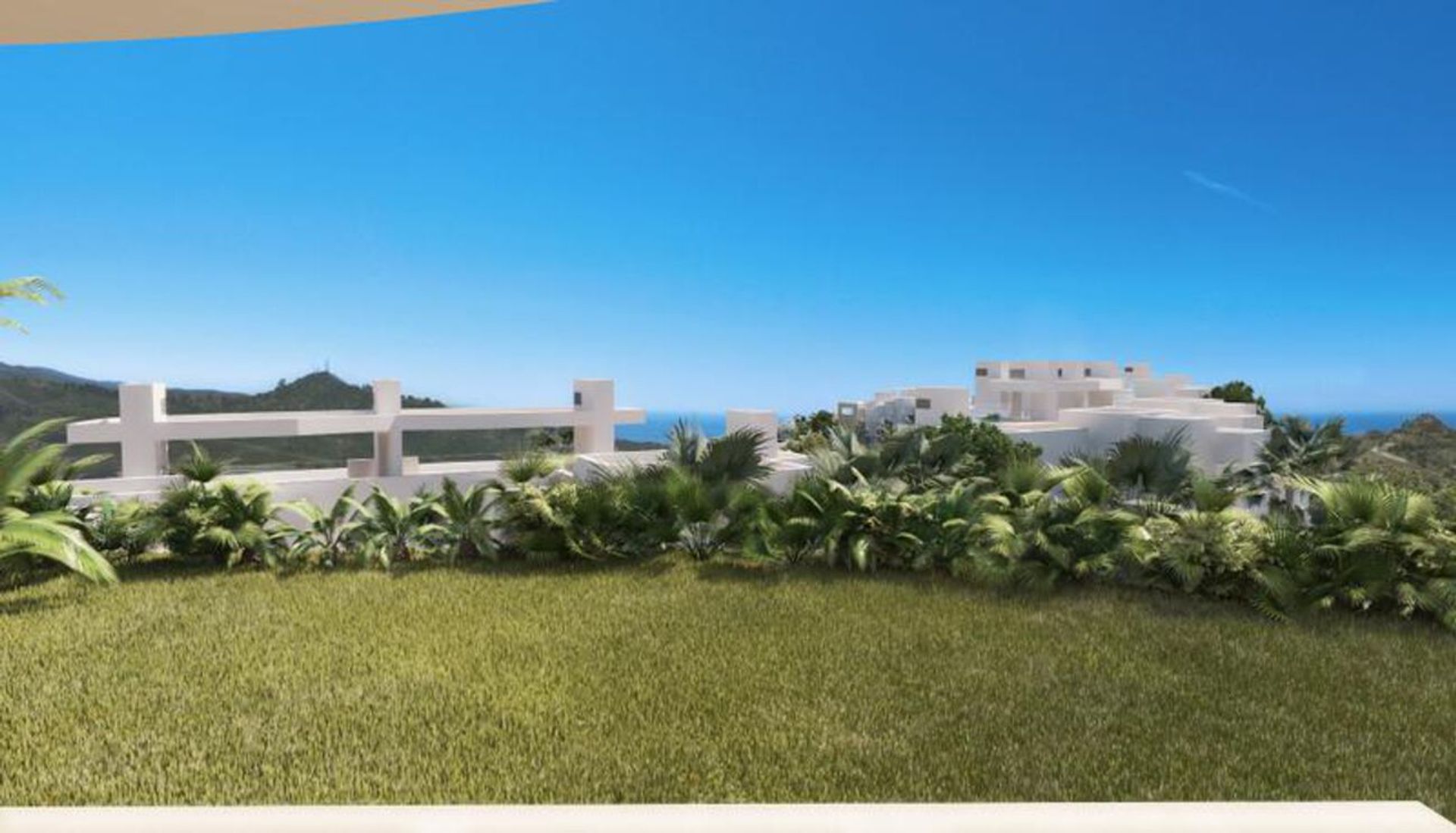 Condominio nel Ojén, Andalucía 10762355