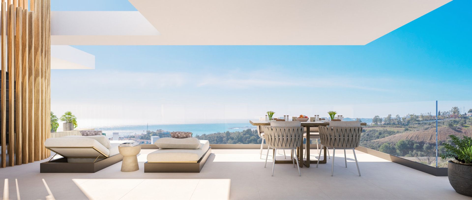 Condominium dans Fuengirola, Andalousie 10762374