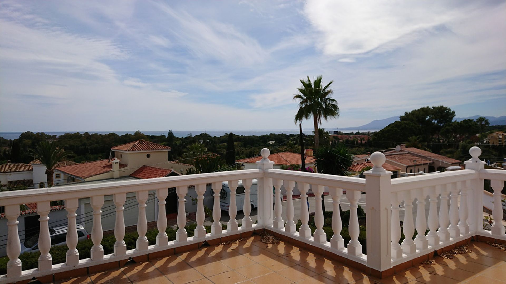 Будинок в Marbella, Andalucía 10762395