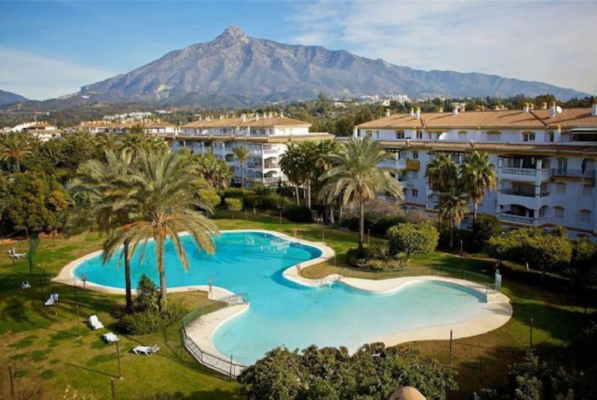 Συγκυριαρχία σε Marbella, Andalucía 10762397