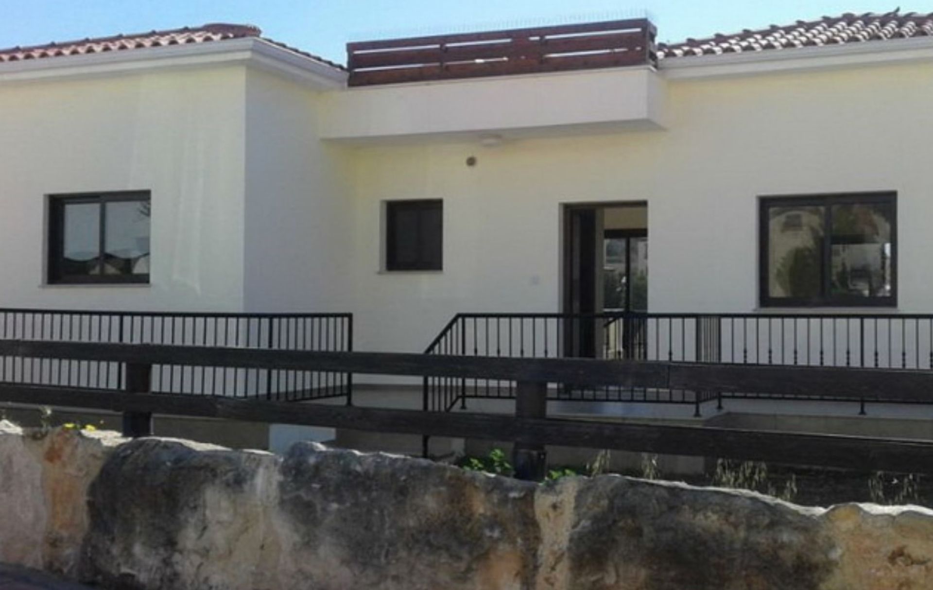 Casa nel Pampoula, Lemesos 10762427