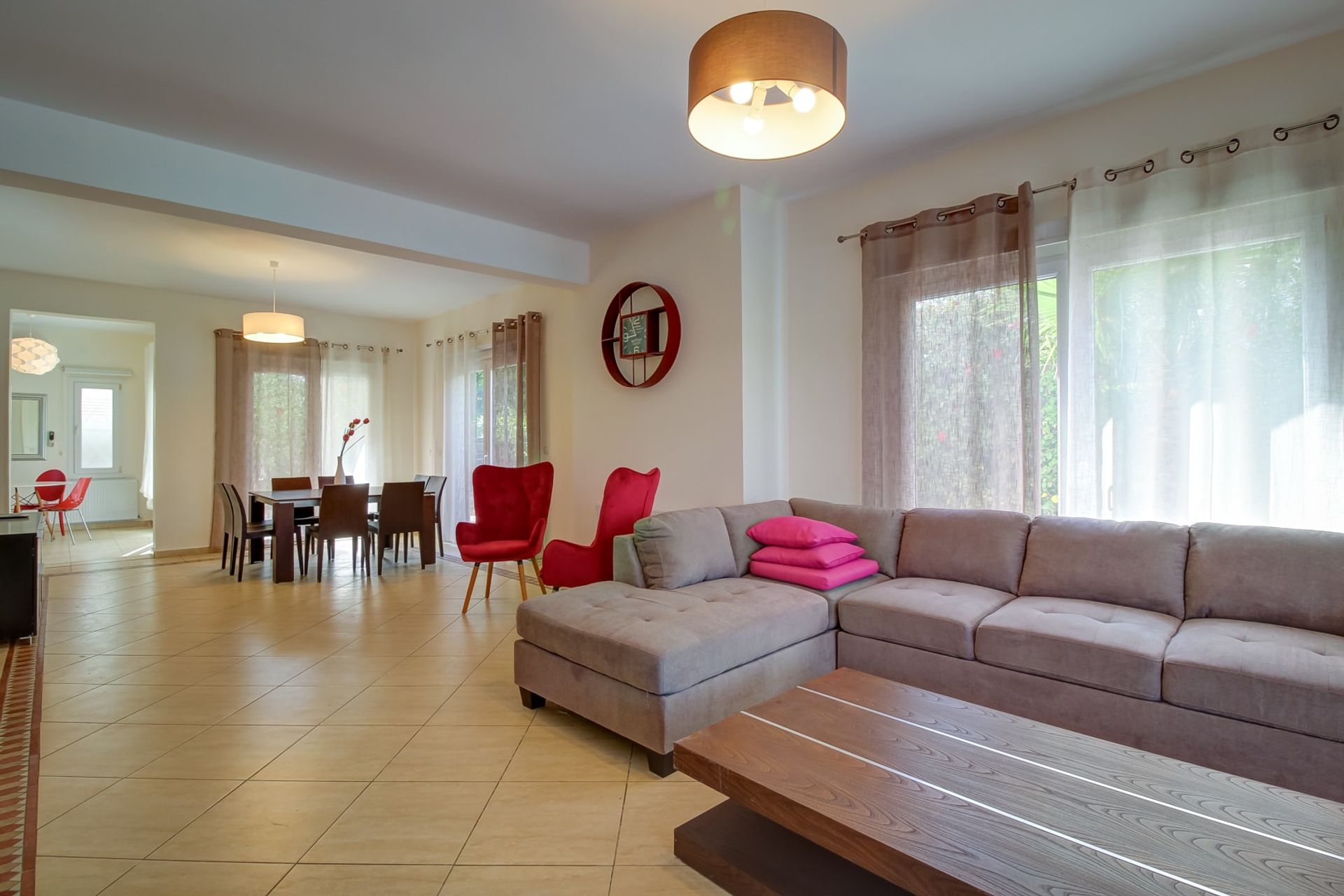 Casa nel Agios Tychon, Larnaca 10762435