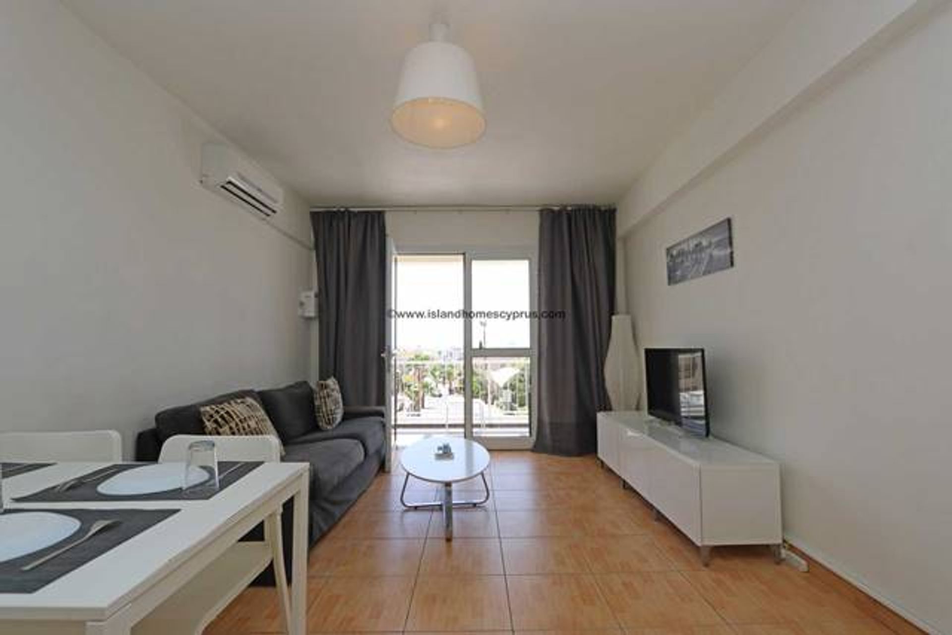 Condominio en Ayia Napa, Ammochostos 10762437