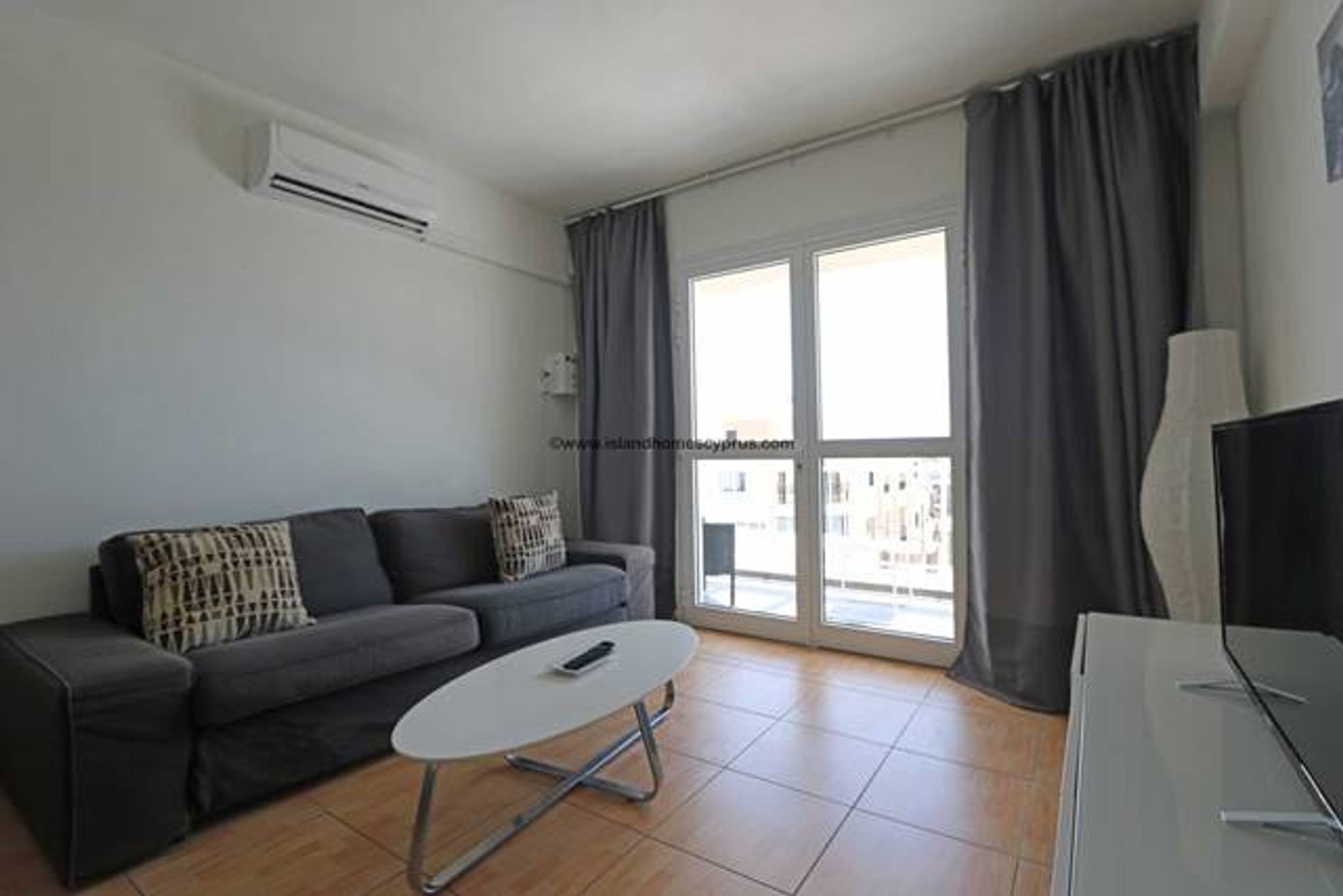 Condominio en Ayia Napa, Ammochostos 10762437