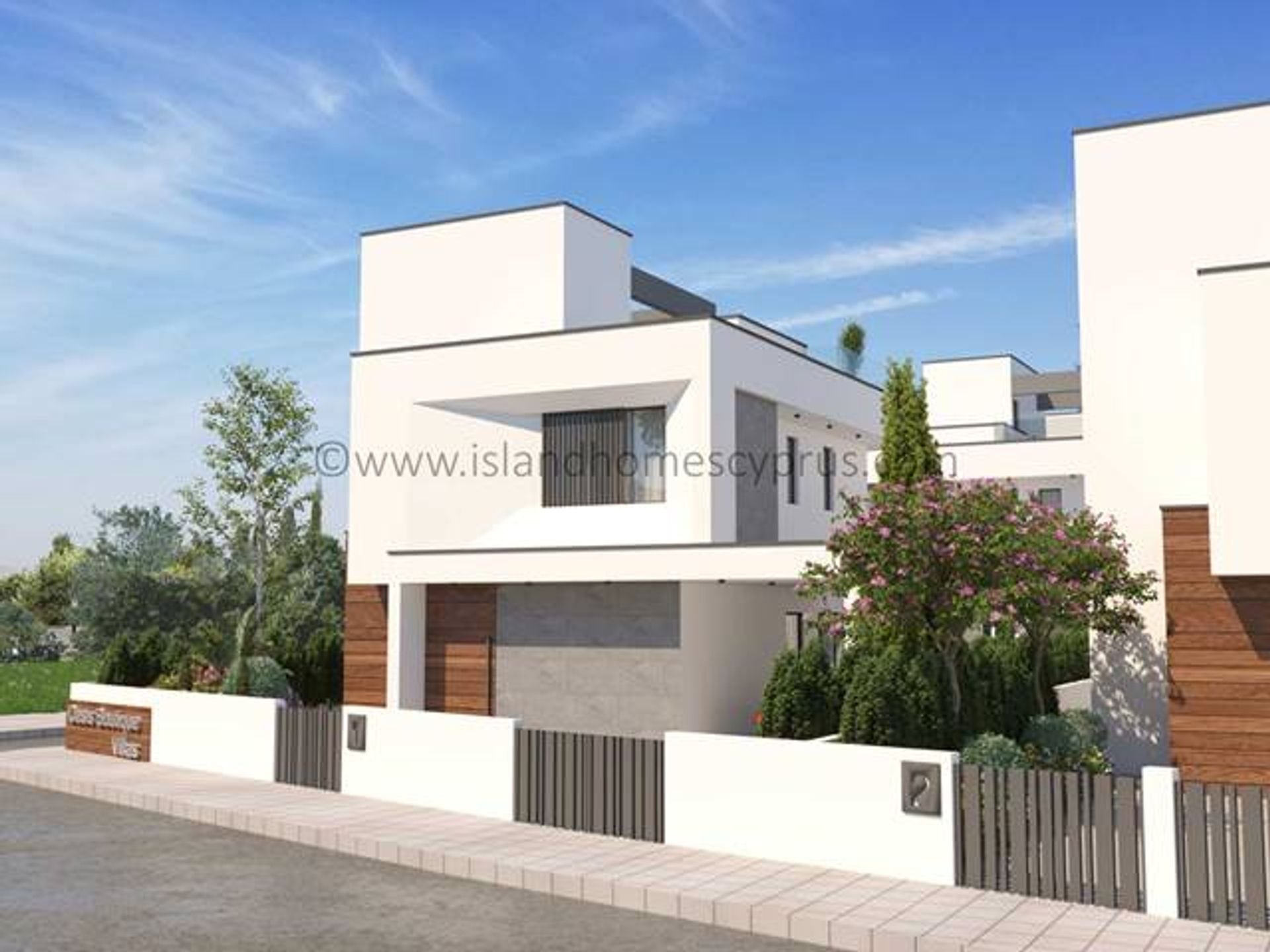 Hus i Paralimni, Ammochostos 10762444