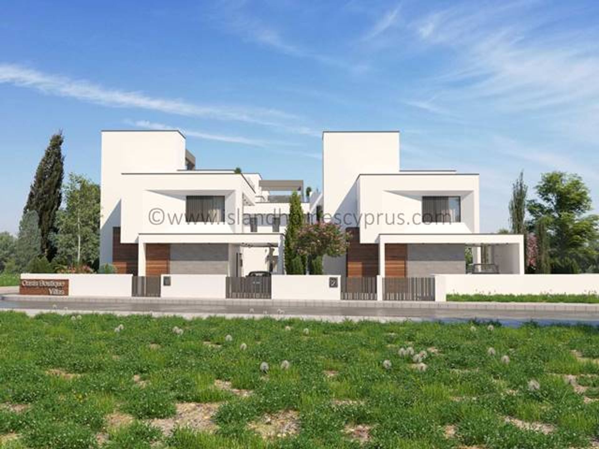 Hus i Paralimni, Ammochostos 10762444