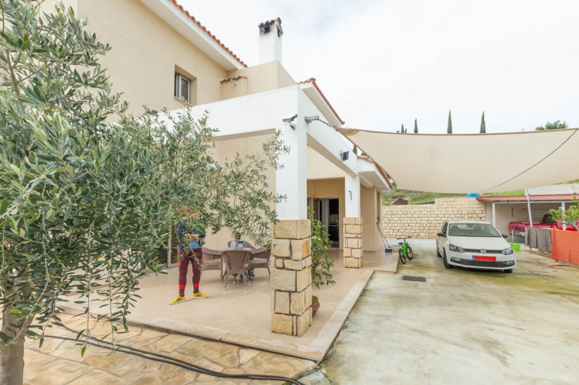 casa en Tala, Paphos 10762453