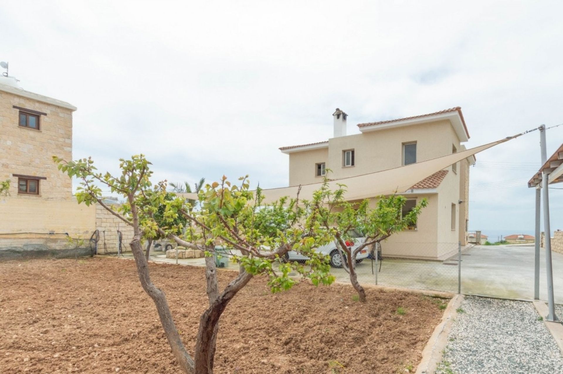 casa en Tala, Paphos 10762453