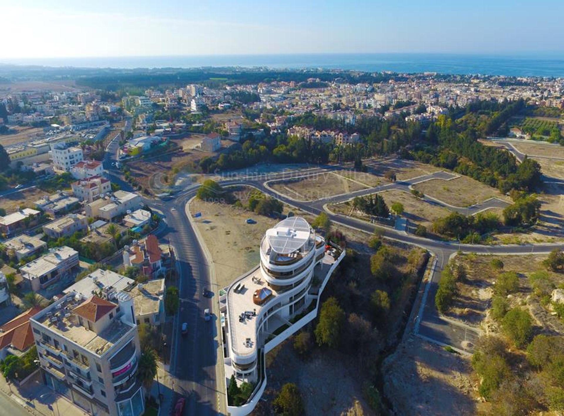 Συγκυριαρχία σε Πάφος, Πάφος 10762454