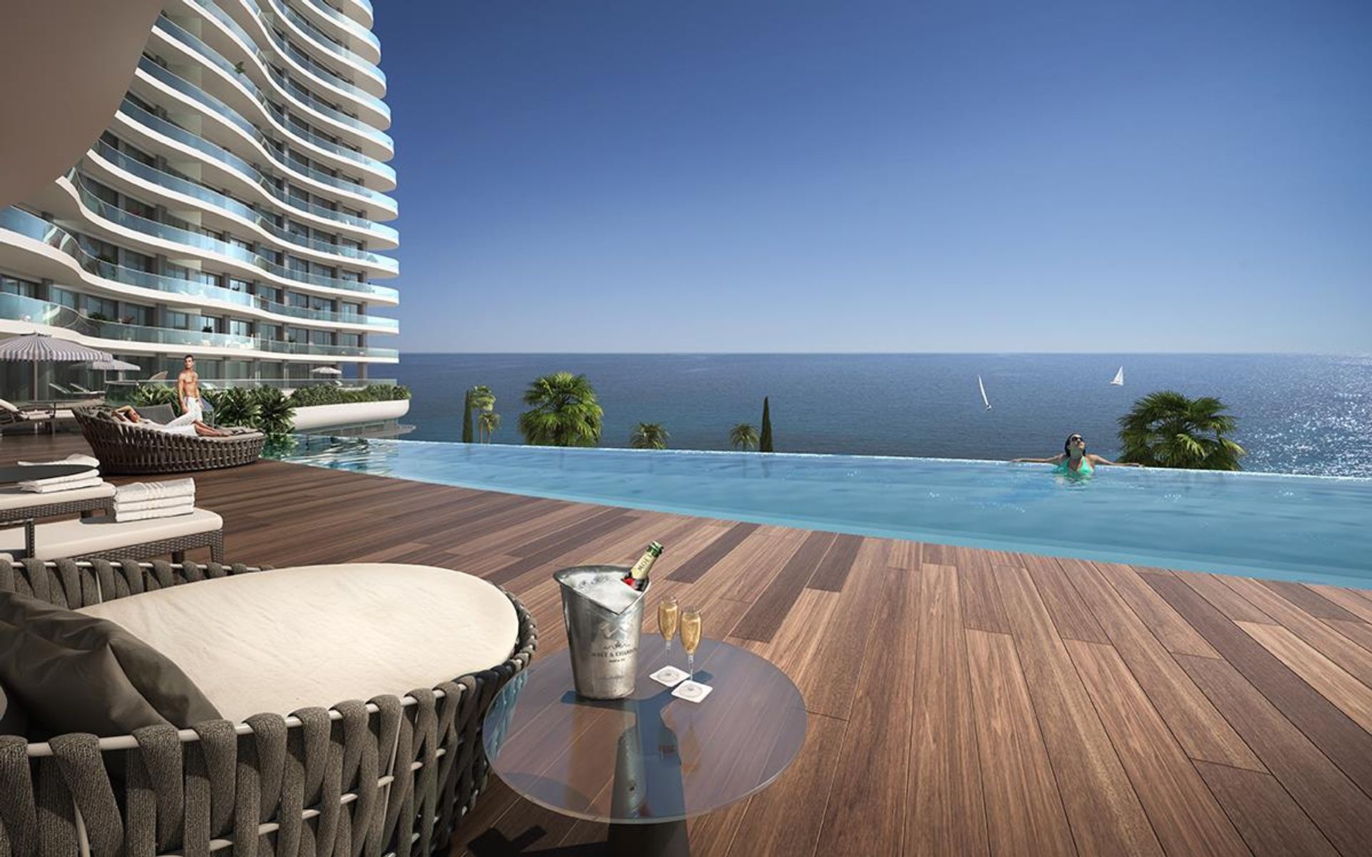 Condominio en Limassol, Limassol 10762460