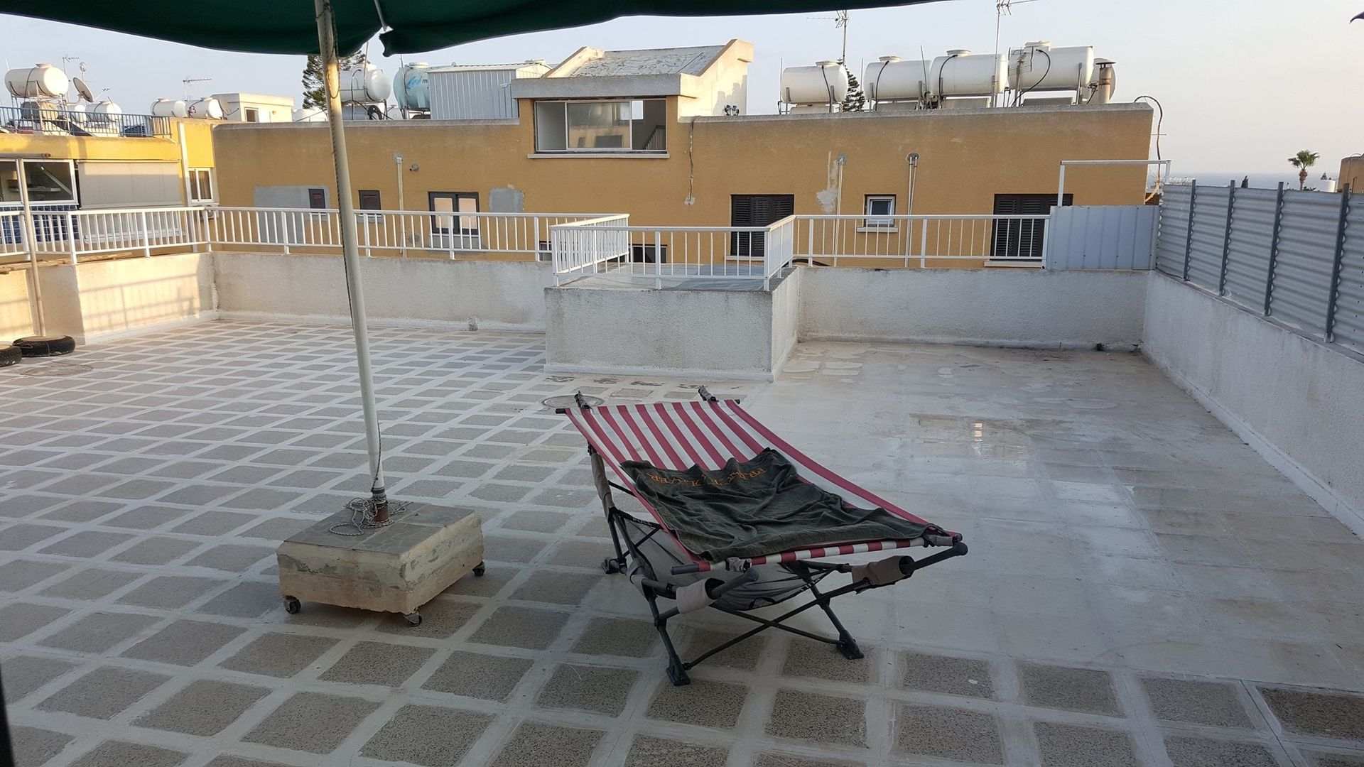 Condominium in Ayia Napa, Ammochostos 10762464