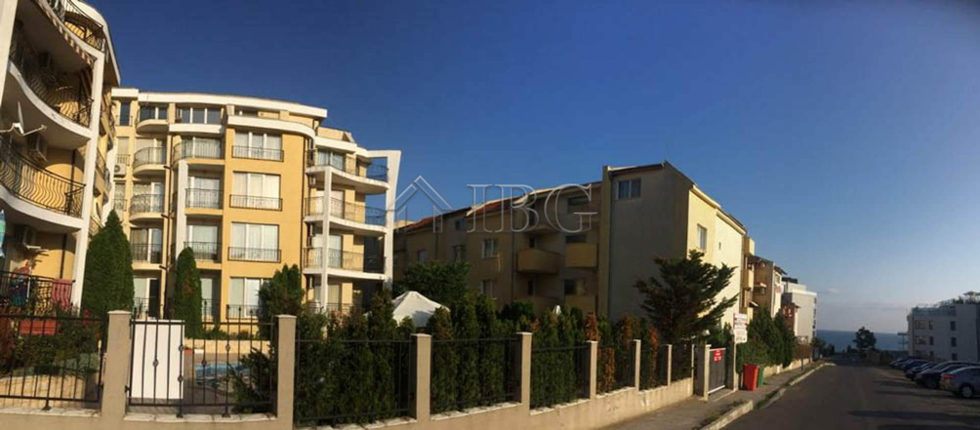 Συγκυριαρχία σε Sveti Vlas, Burgas 10762473