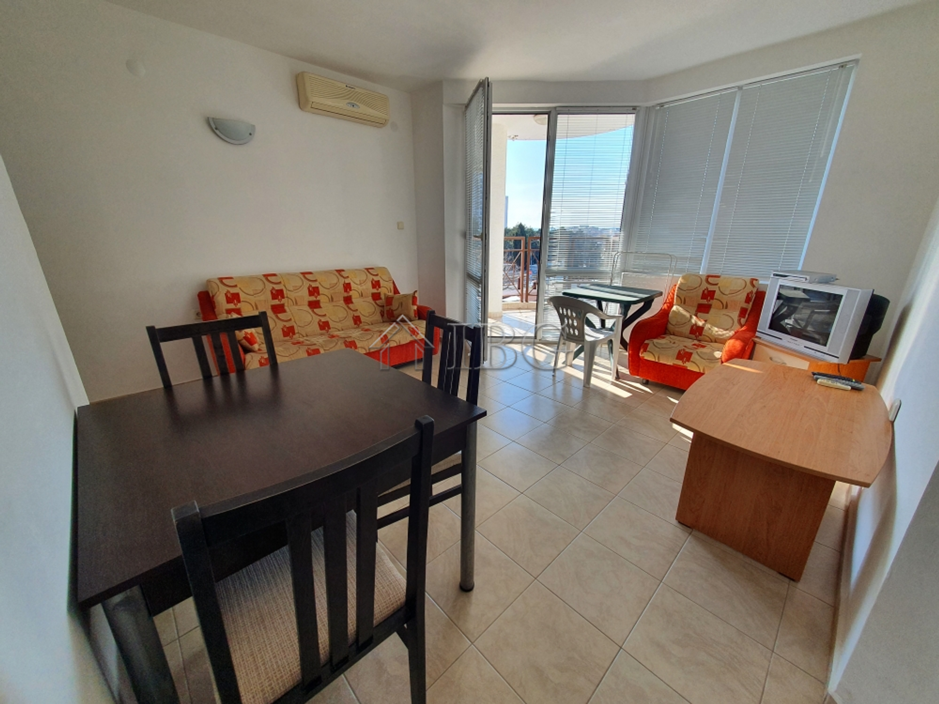 Condominio en Nessebar, Burgas 10762475