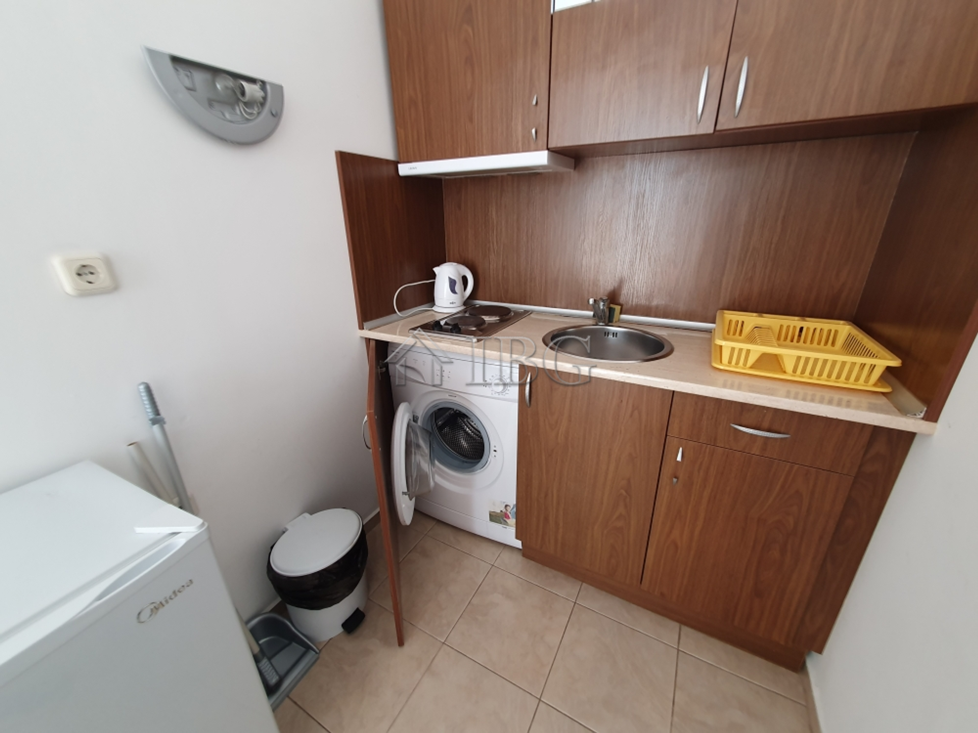 Condominio en Nessebar, Burgas 10762475