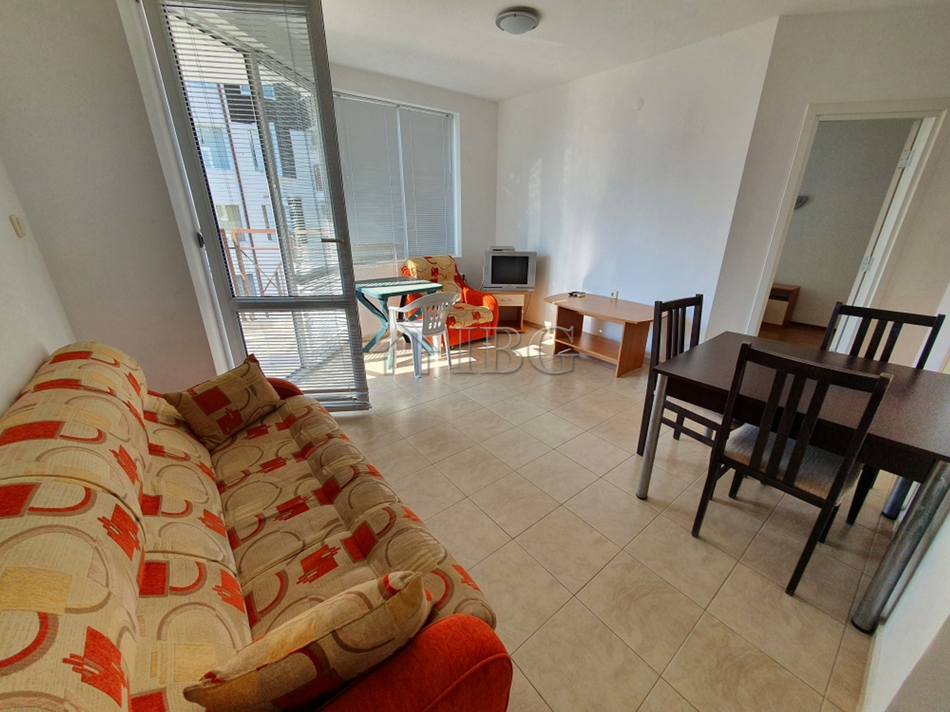 Condominio en Nessebar, Burgas 10762475