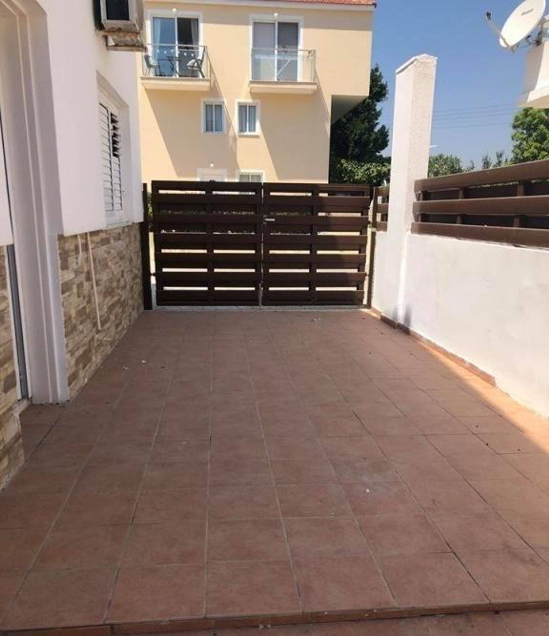 Hus i Perivolia, Larnaca 10762476