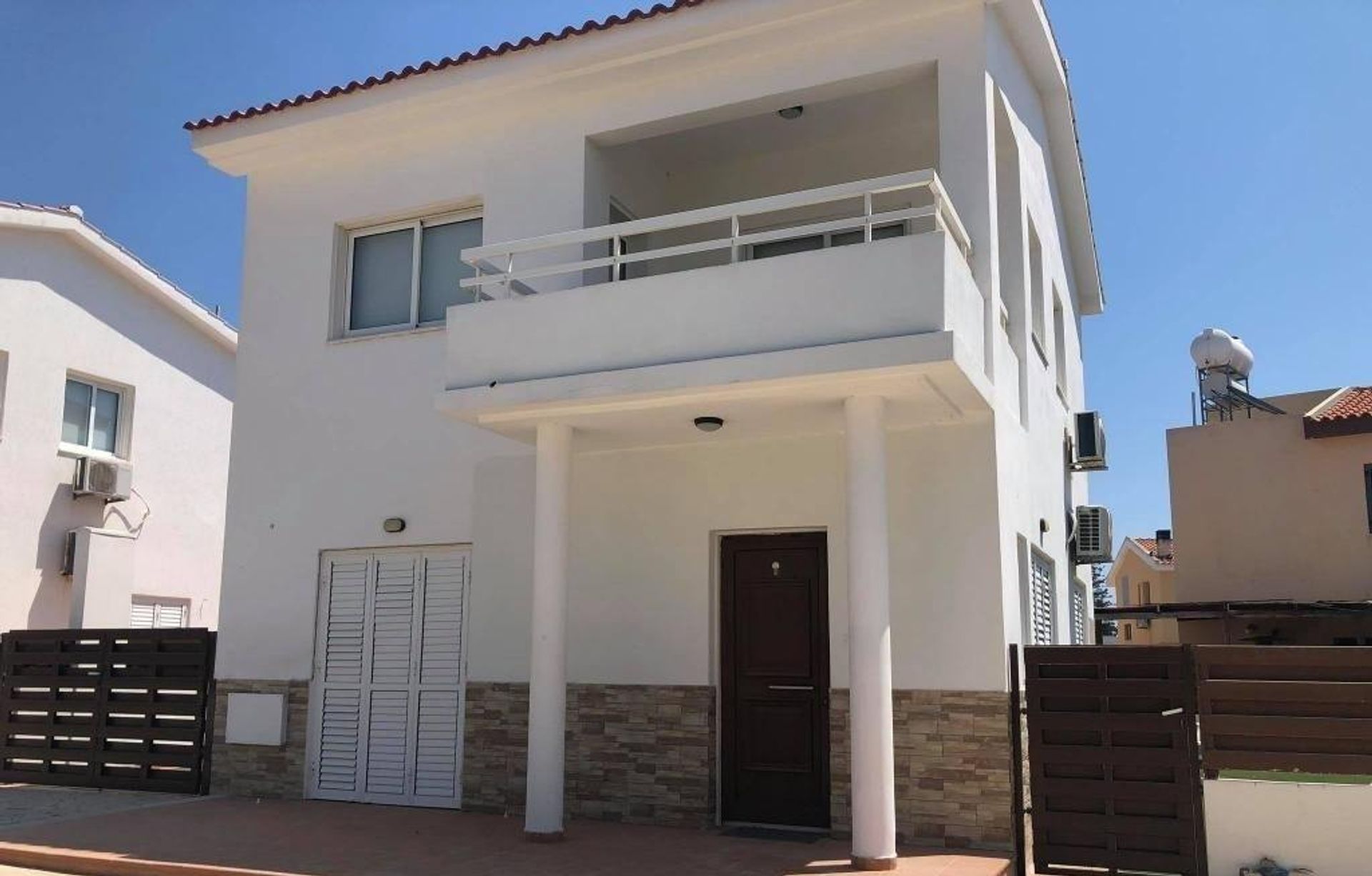 Hus i Perivolia, Larnaca 10762476