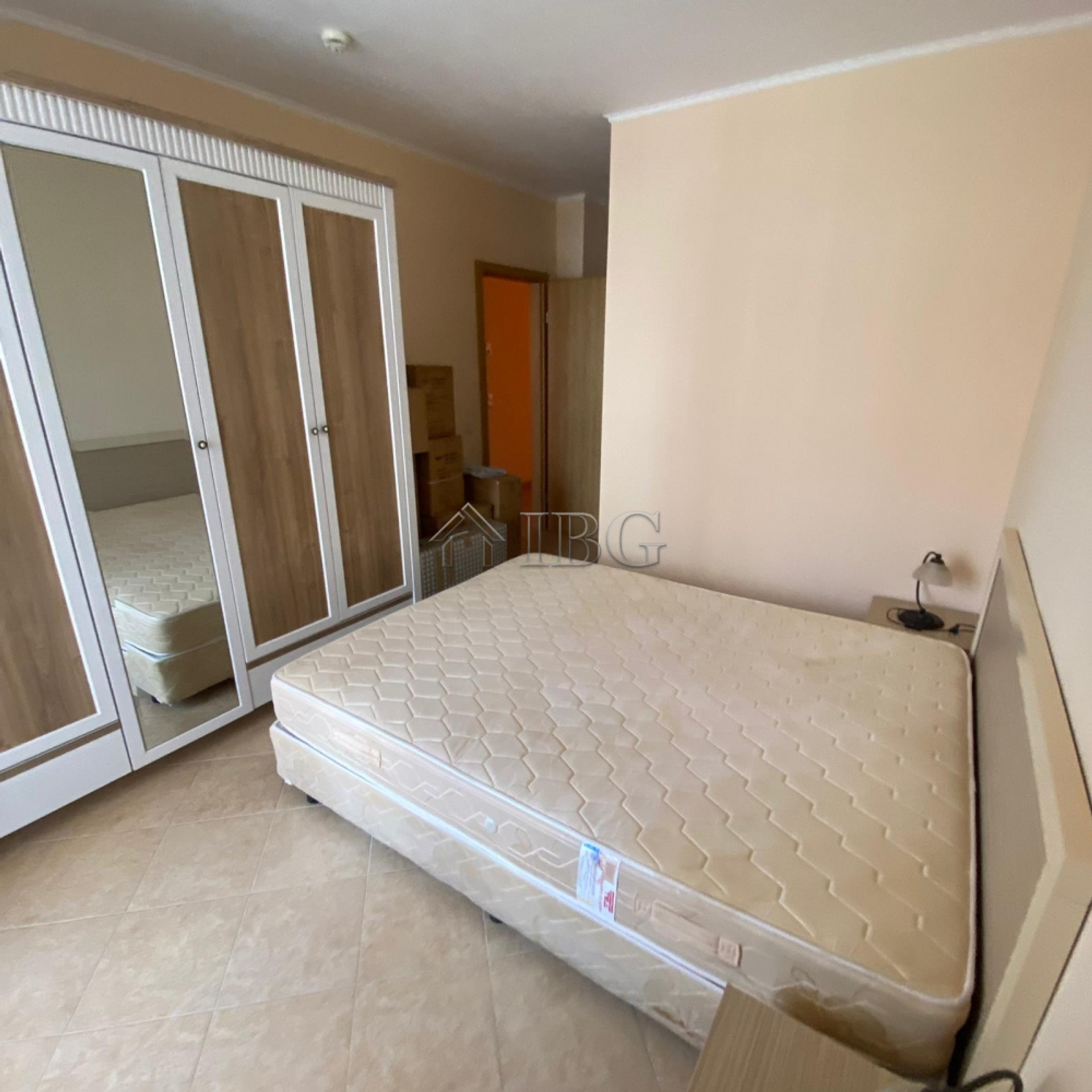 Квартира в Nessebar, Burgas 10762479