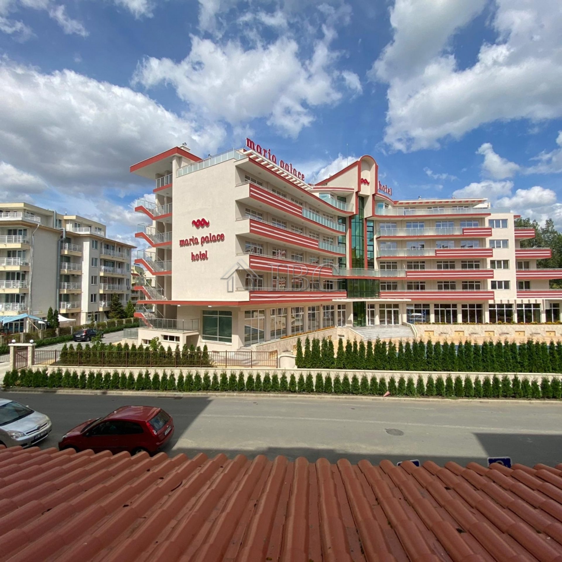 Квартира в Nessebar, Burgas 10762479