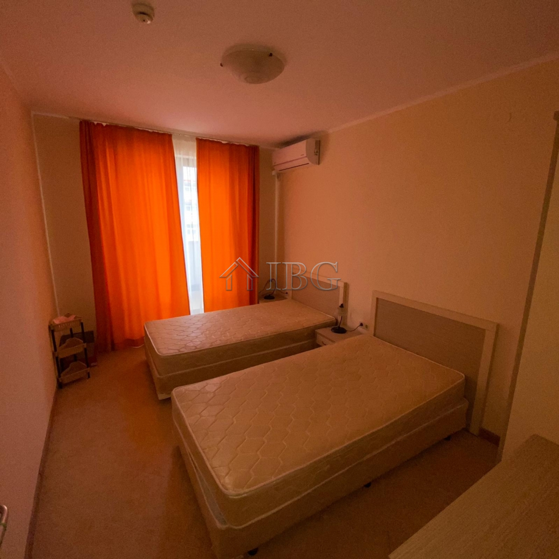 Квартира в Nessebar, Burgas 10762479