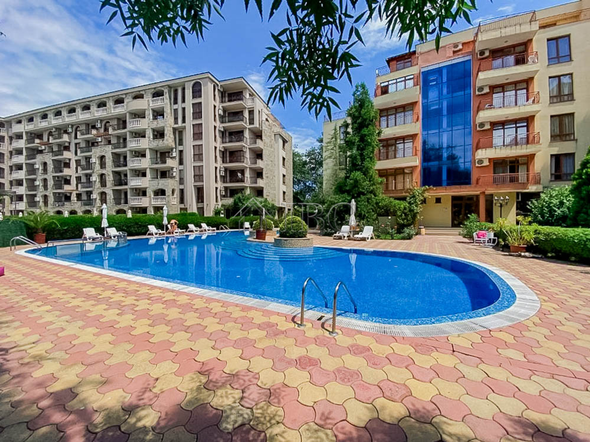 Συγκυριαρχία σε Nessebar, Burgas 10762485