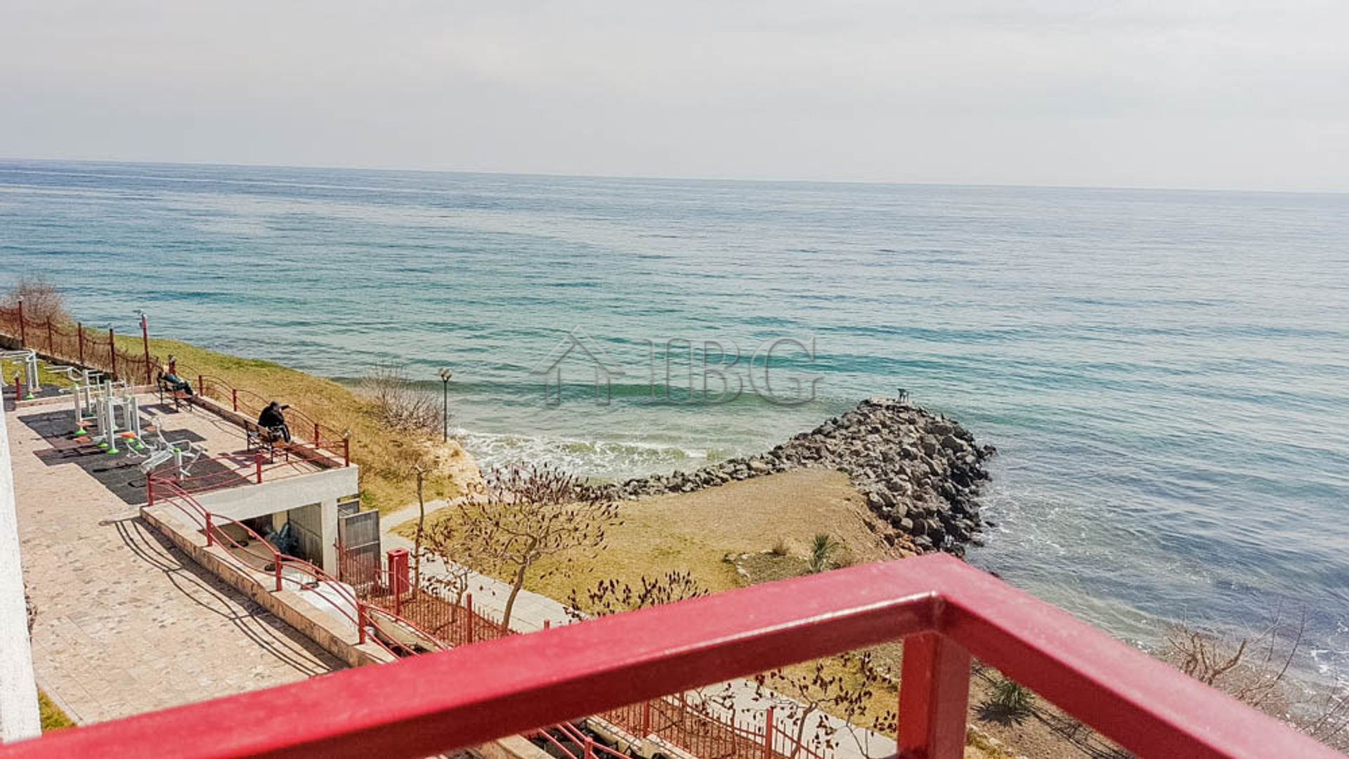 Condominio en Sveti Vlas, Burgas 10762489