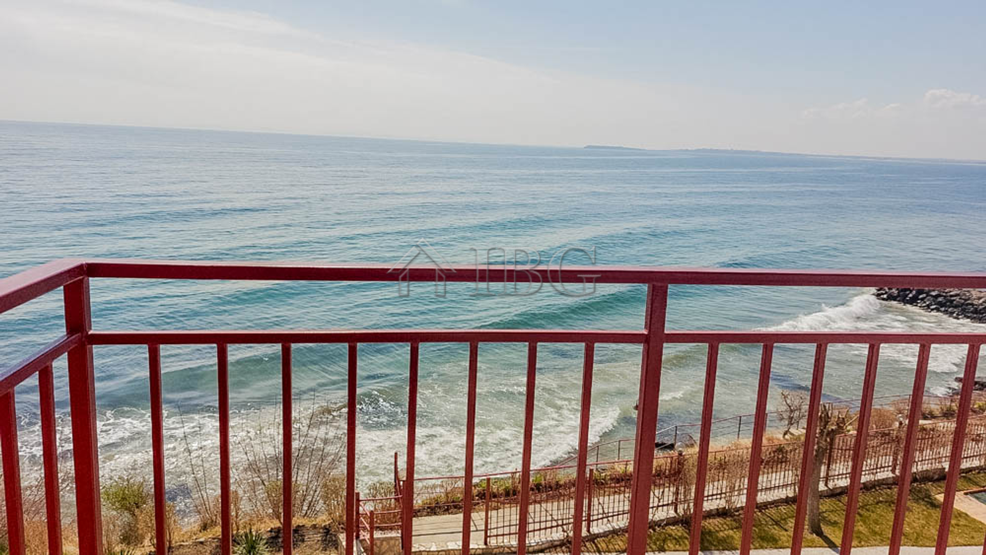 Condominio en Sveti Vlas, Burgas 10762489