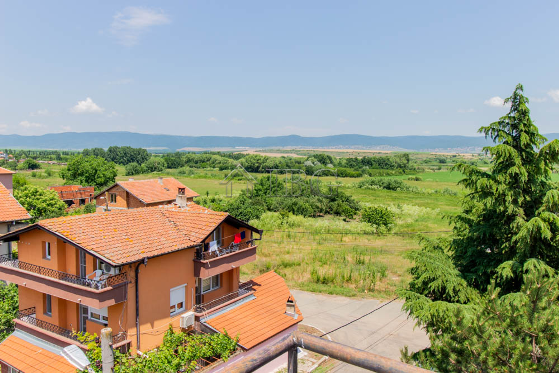 Квартира в Tankovo, Burgas 10762505