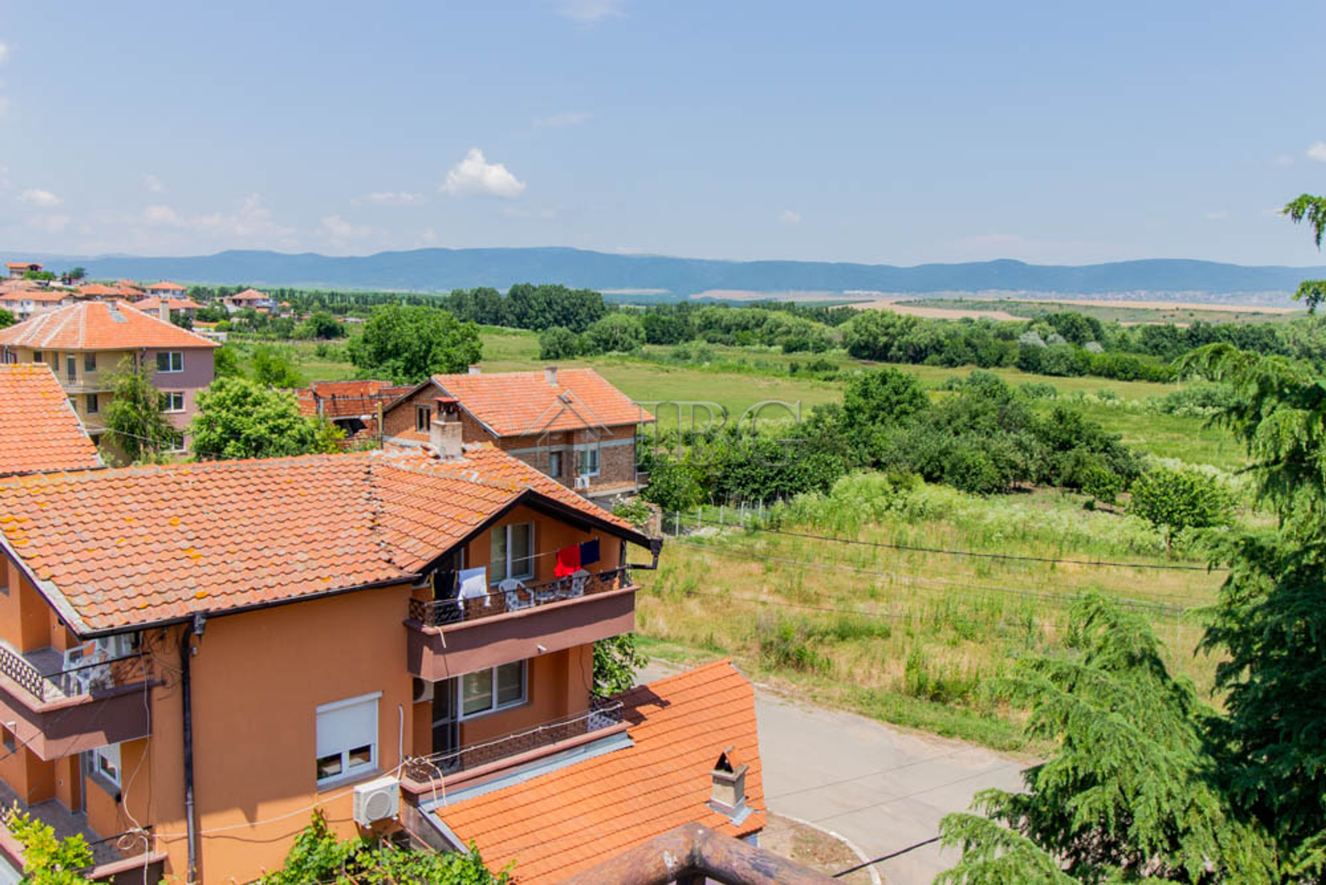 Квартира в Tankovo, Burgas 10762505